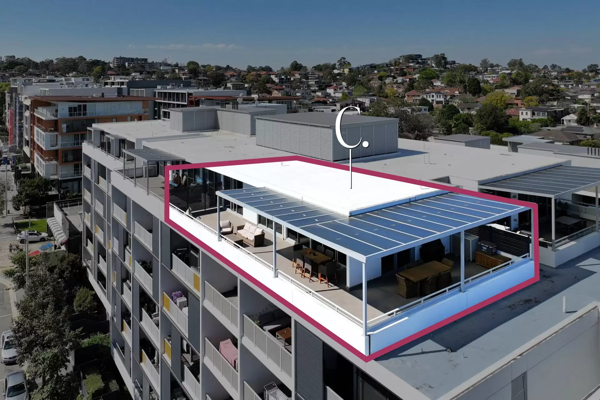 721/21 Porter Street, Ryde Sold by Cassidy Real Estate - image 1