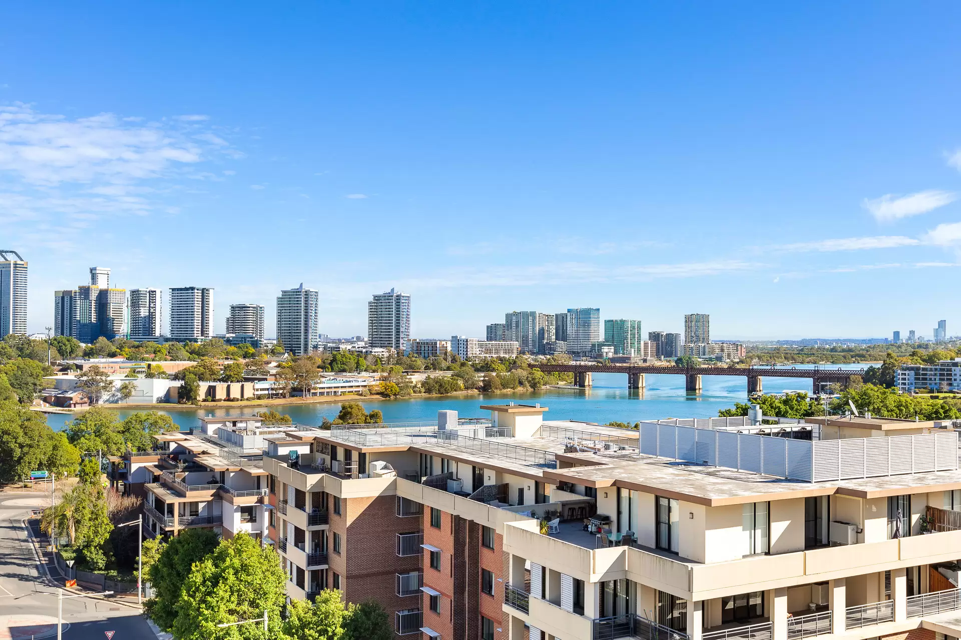 721/21 Porter Street, Ryde Sold by Cassidy Real Estate - image 1