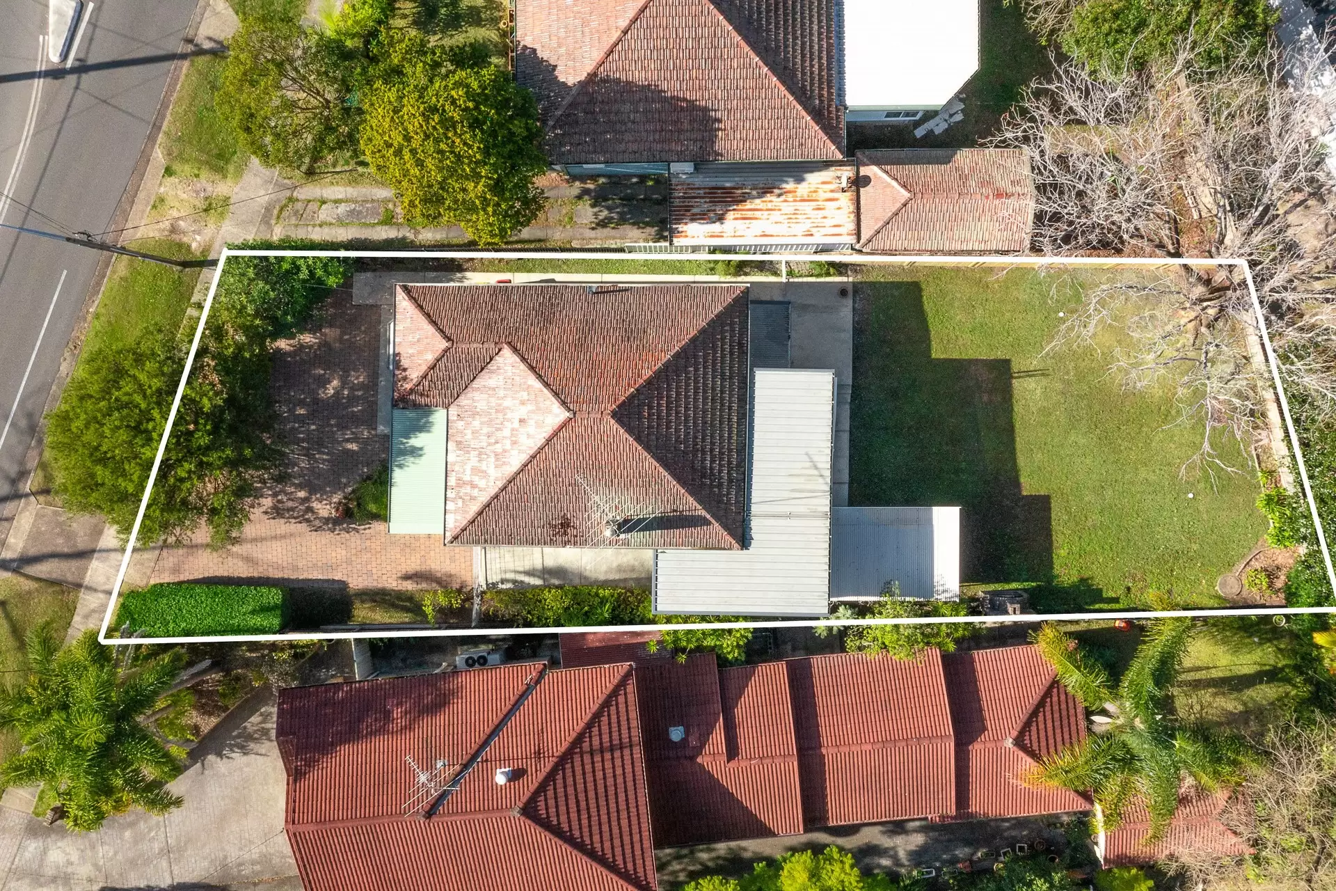 78 Morrison Road, Gladesville Sold by Cassidy Real Estate - image 1