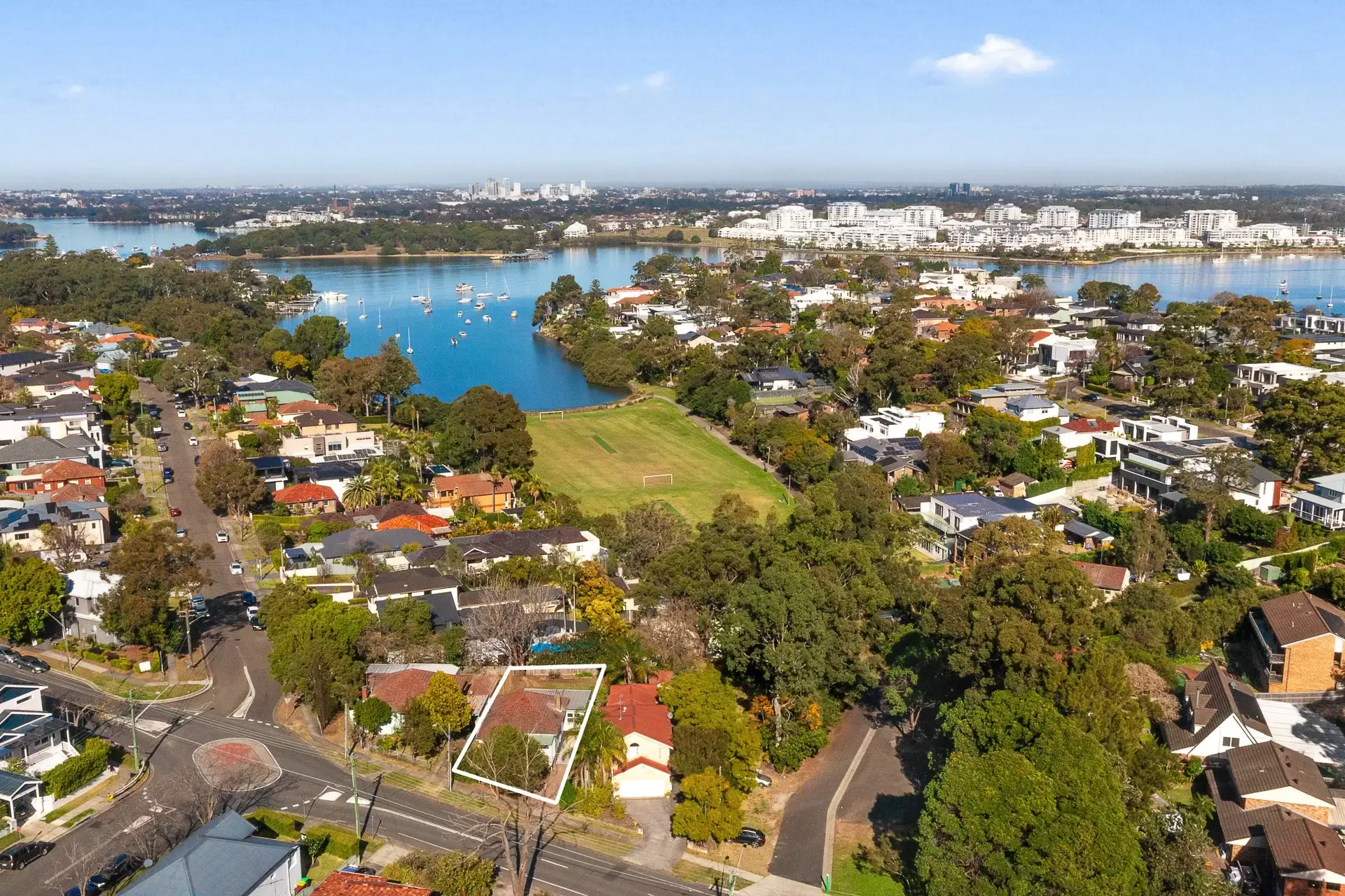 78 Morrison Road, Gladesville Sold by Cassidy Real Estate - image 1