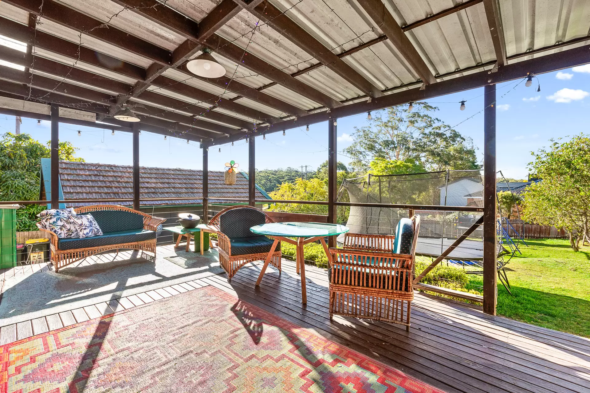 4 Thompson Street, Gladesville Sold by Cassidy Real Estate - image 1