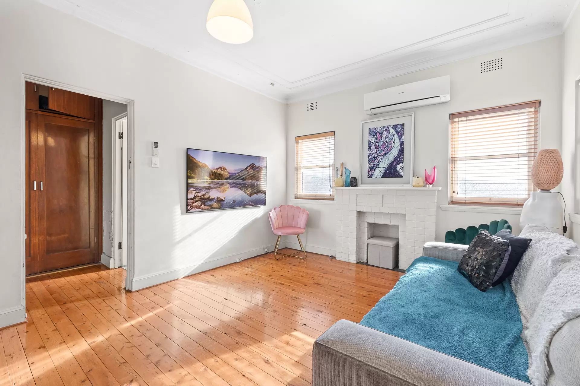 4 Thompson Street, Gladesville Sold by Cassidy Real Estate - image 1