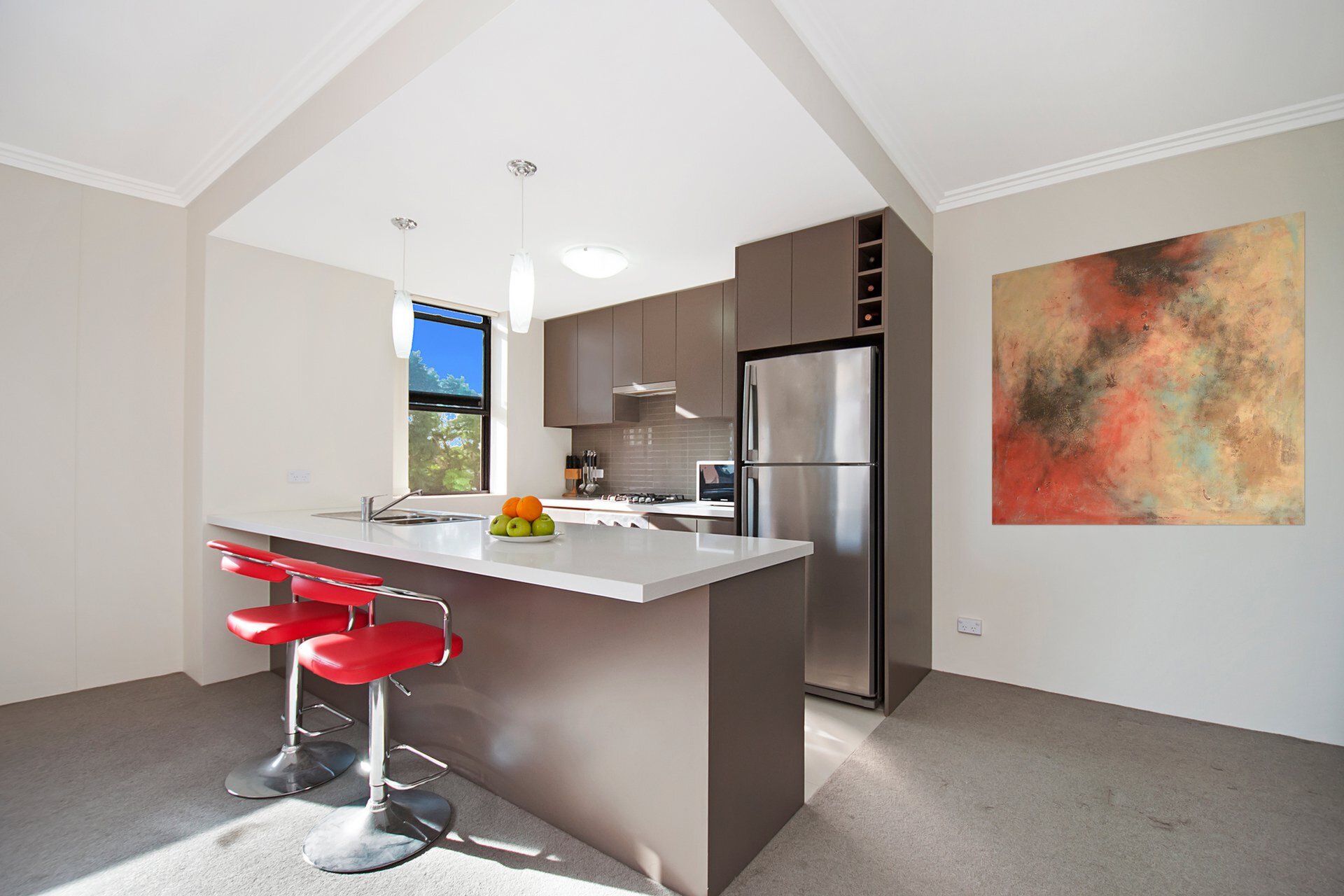 9/297-307 Victoria Road, Gladesville Sold by Cassidy Real Estate - image 1