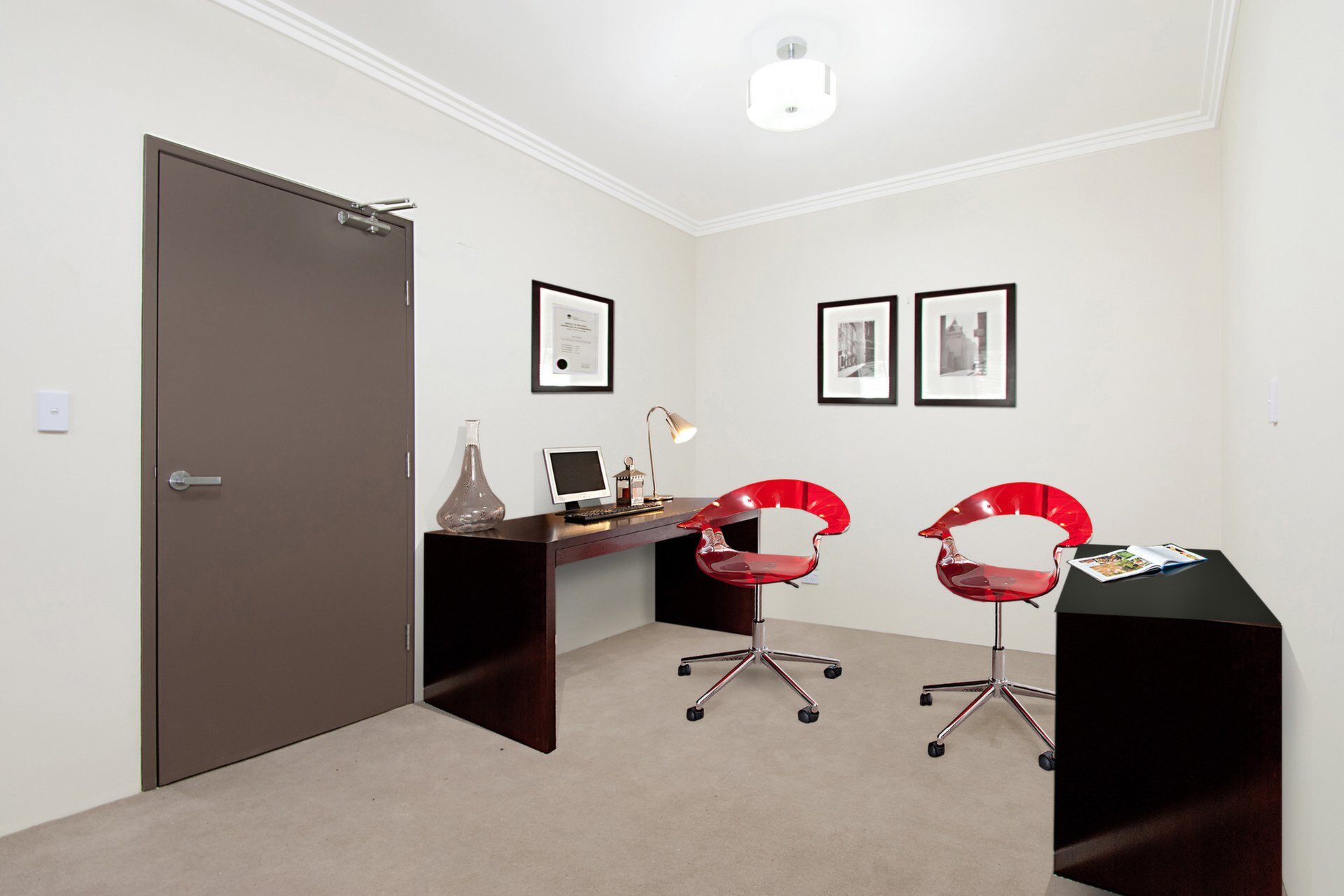 9/297-307 Victoria Road, Gladesville Sold by Cassidy Real Estate - image 1