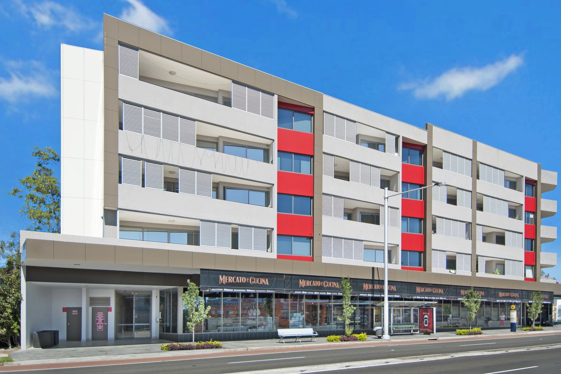 9/297-307 Victoria Road, Gladesville Sold by Cassidy Real Estate - image 1