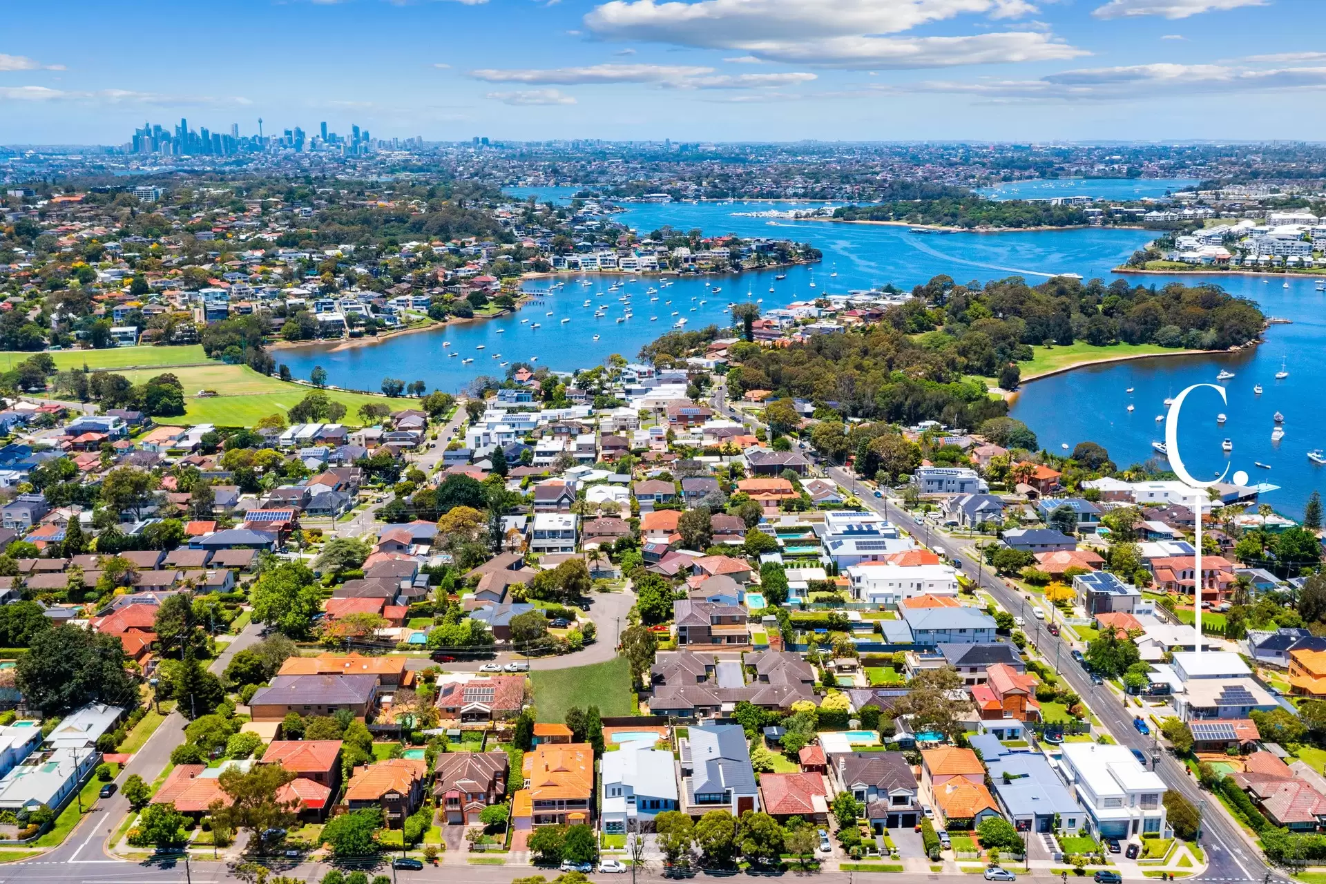 3 Pellisier Road, Putney Sold by Cassidy Real Estate - image 1