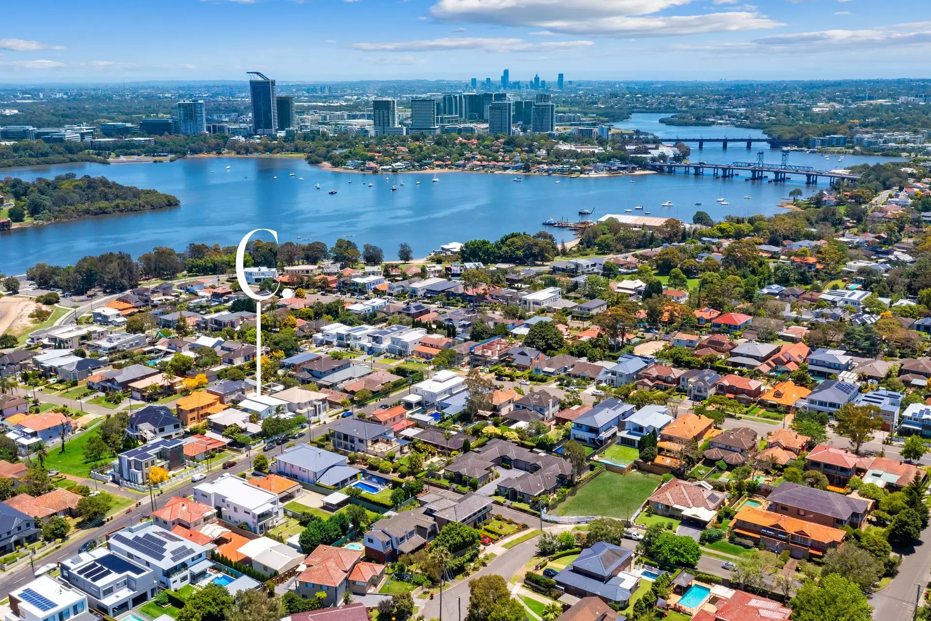 3 Pellisier Road, Putney Sold by Cassidy Real Estate - image 1