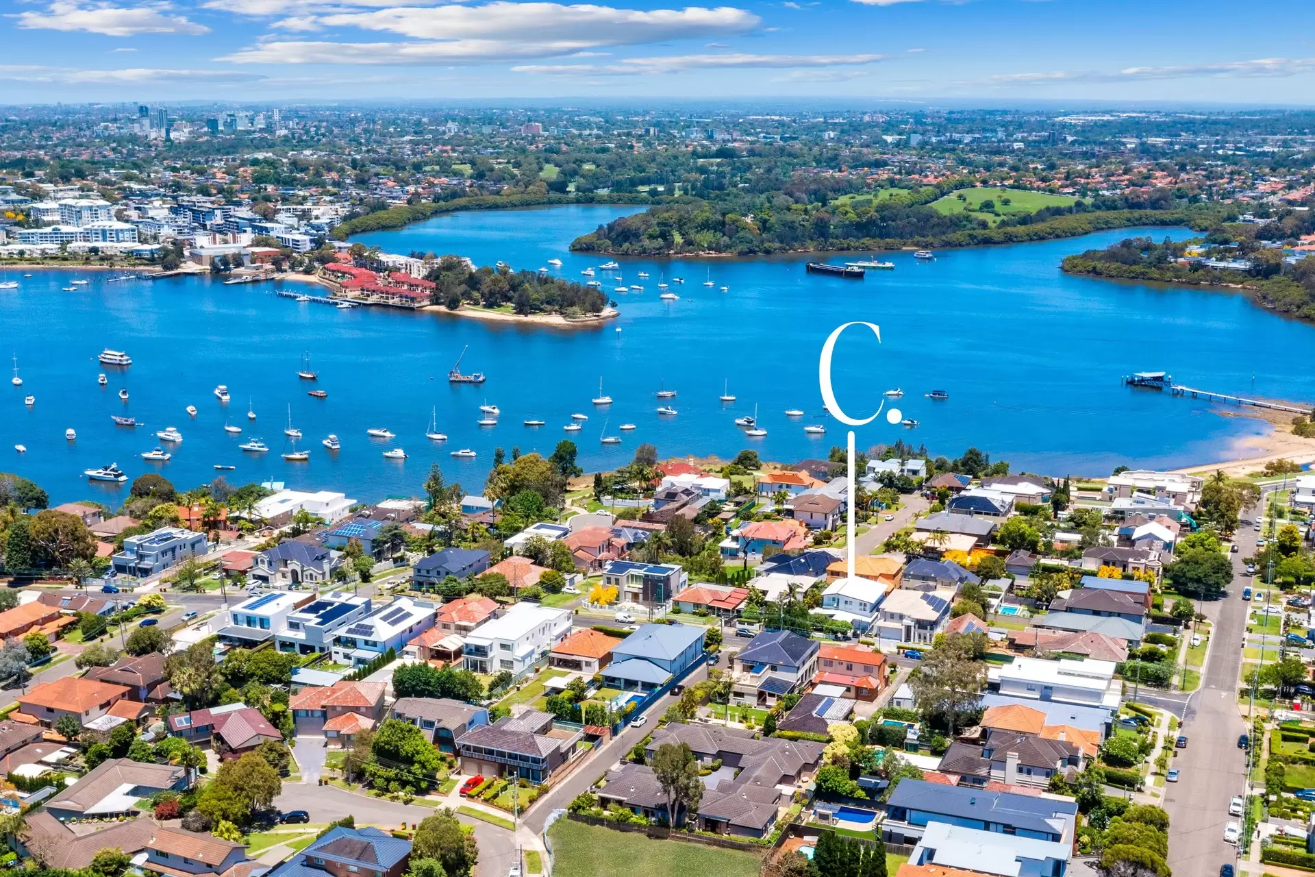 3 Pellisier Road, Putney Sold by Cassidy Real Estate - image 1