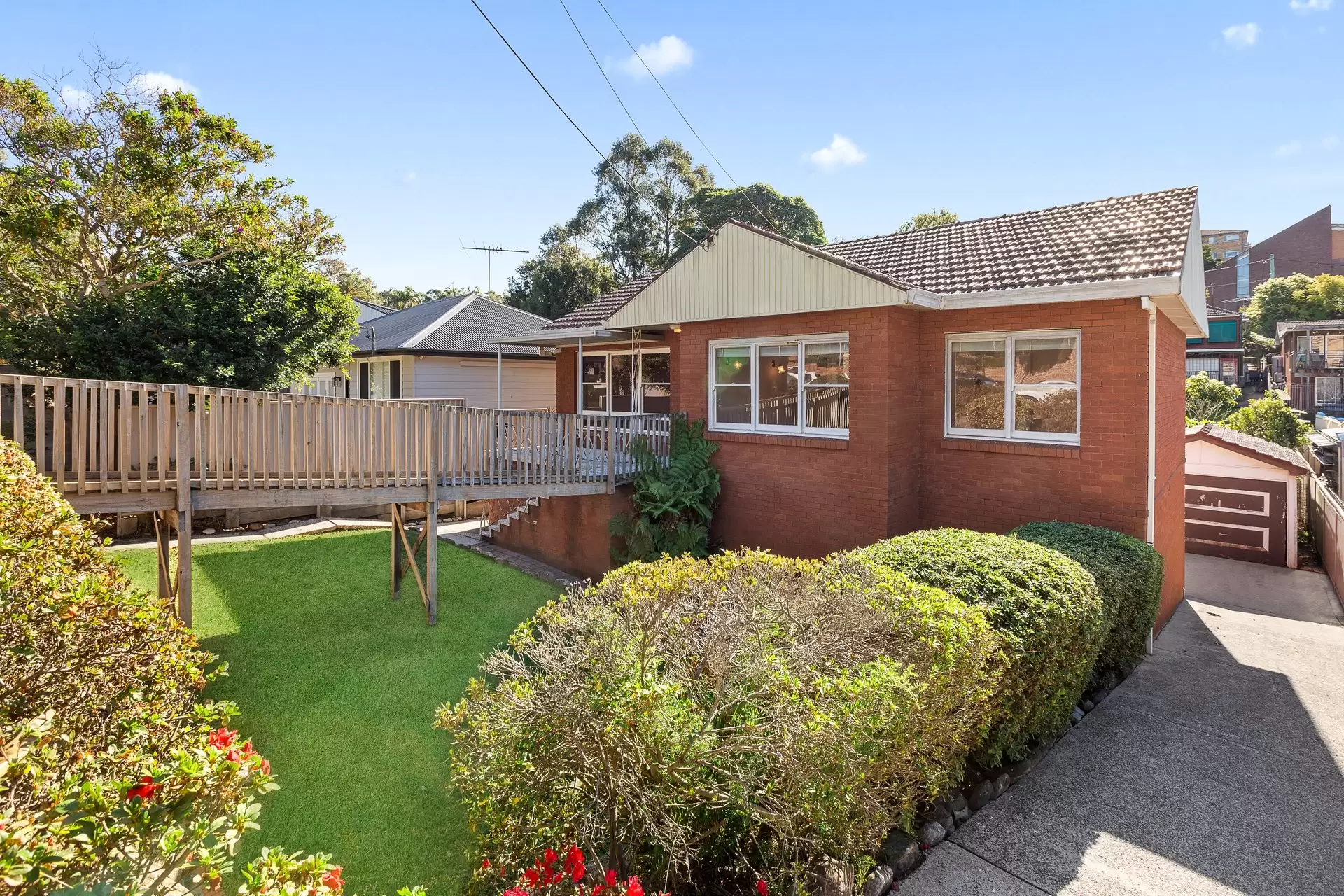 28 Wandoo Avenue, Ryde Sold by Cassidy Real Estate - image 1