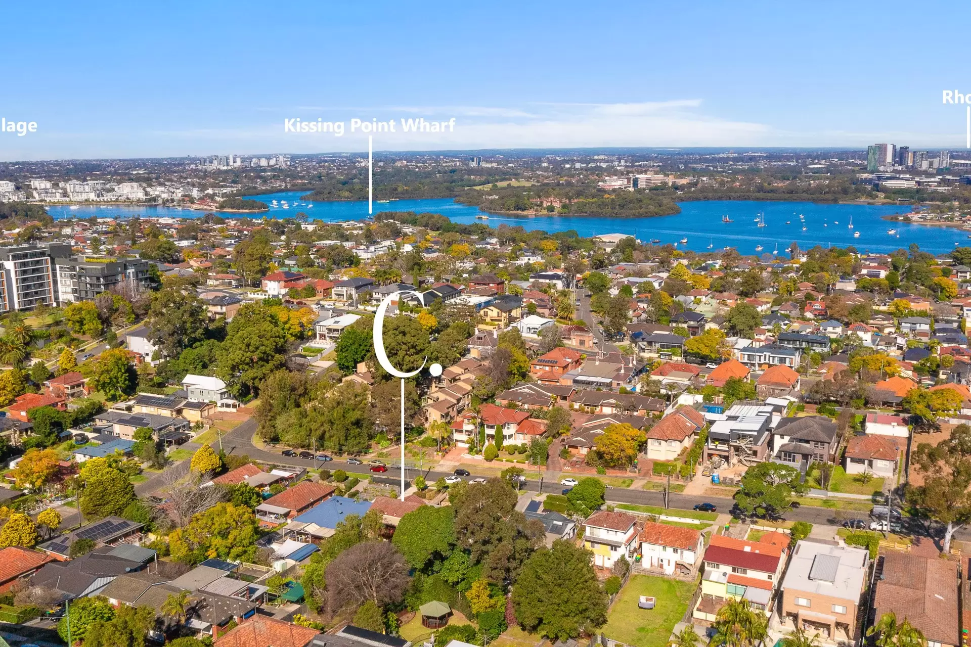 28 Wandoo Avenue, Ryde Sold by Cassidy Real Estate - image 1
