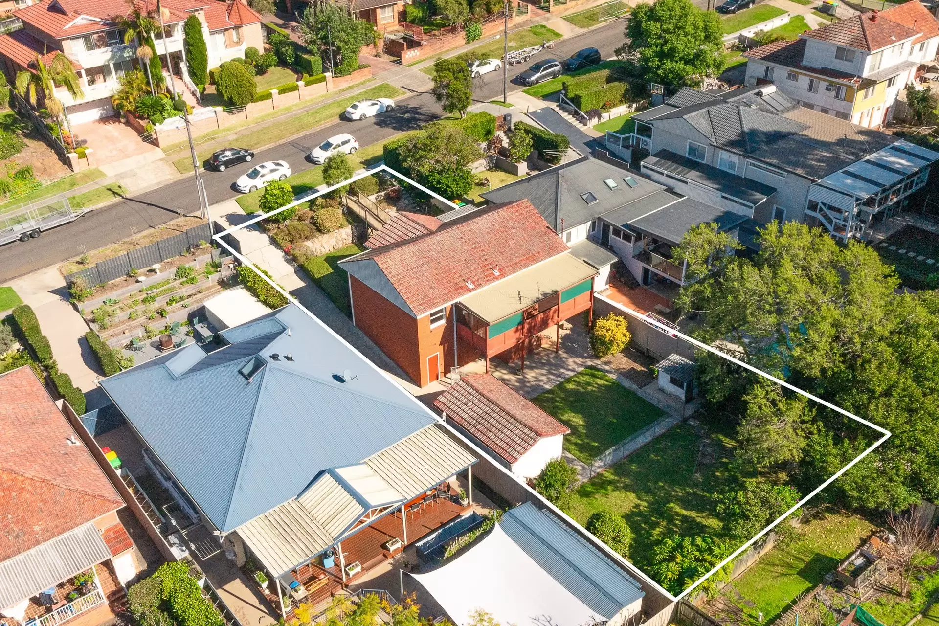 28 Wandoo Avenue, Ryde Sold by Cassidy Real Estate - image 1