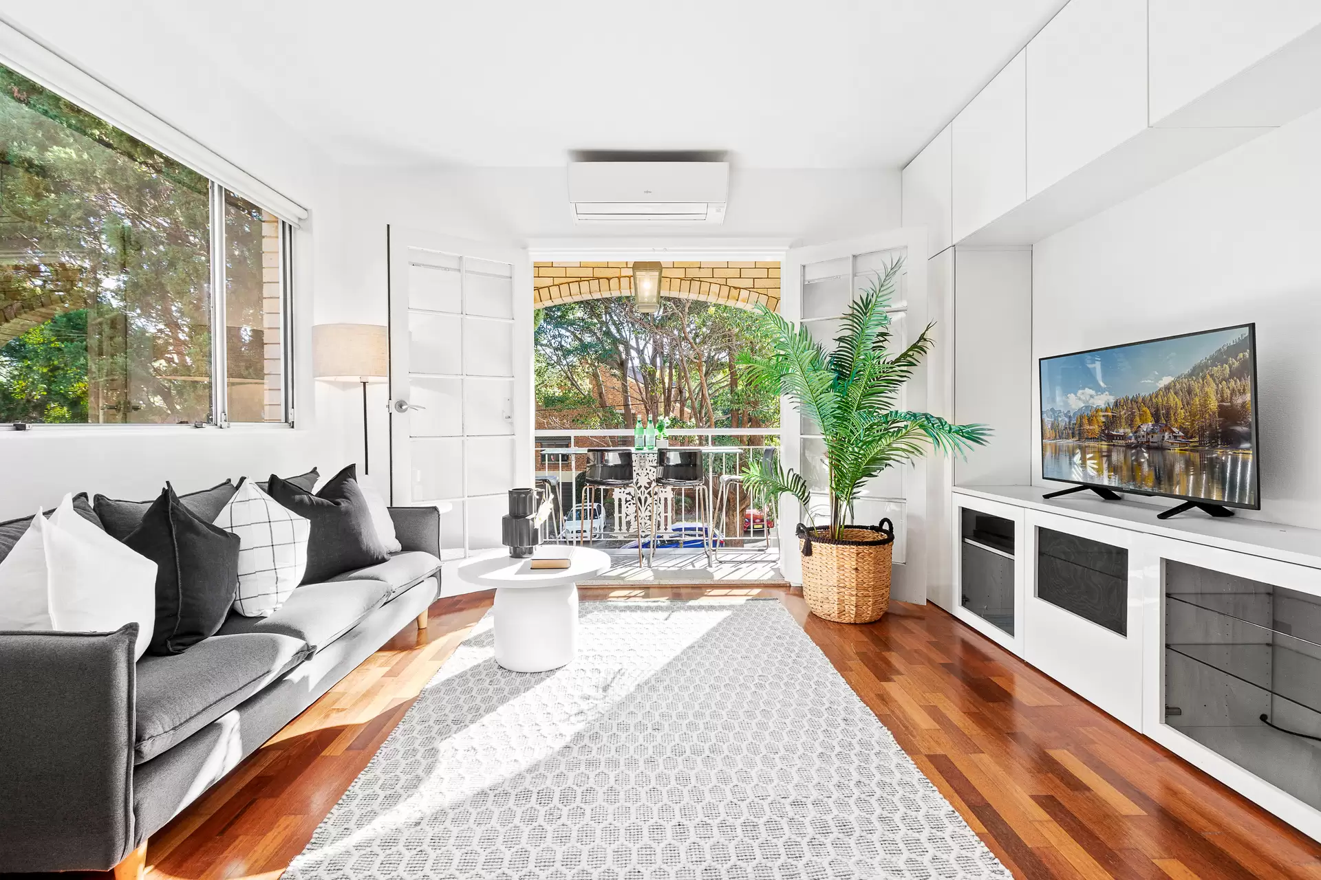 1/12 Pearson Street, Gladesville Sold by Cassidy Real Estate - image 1