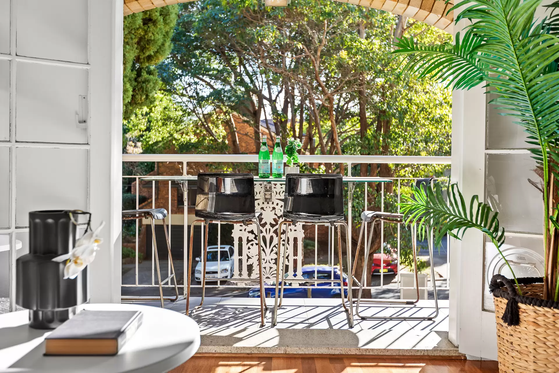 1/12 Pearson Street, Gladesville Sold by Cassidy Real Estate - image 1