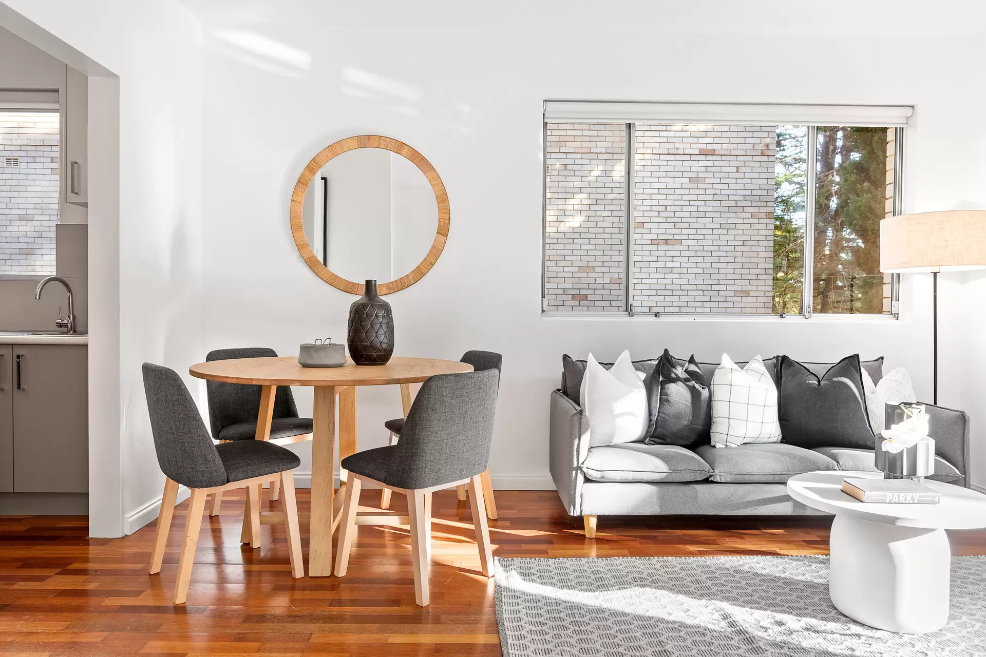 1/12 Pearson Street, Gladesville Sold by Cassidy Real Estate - image 1
