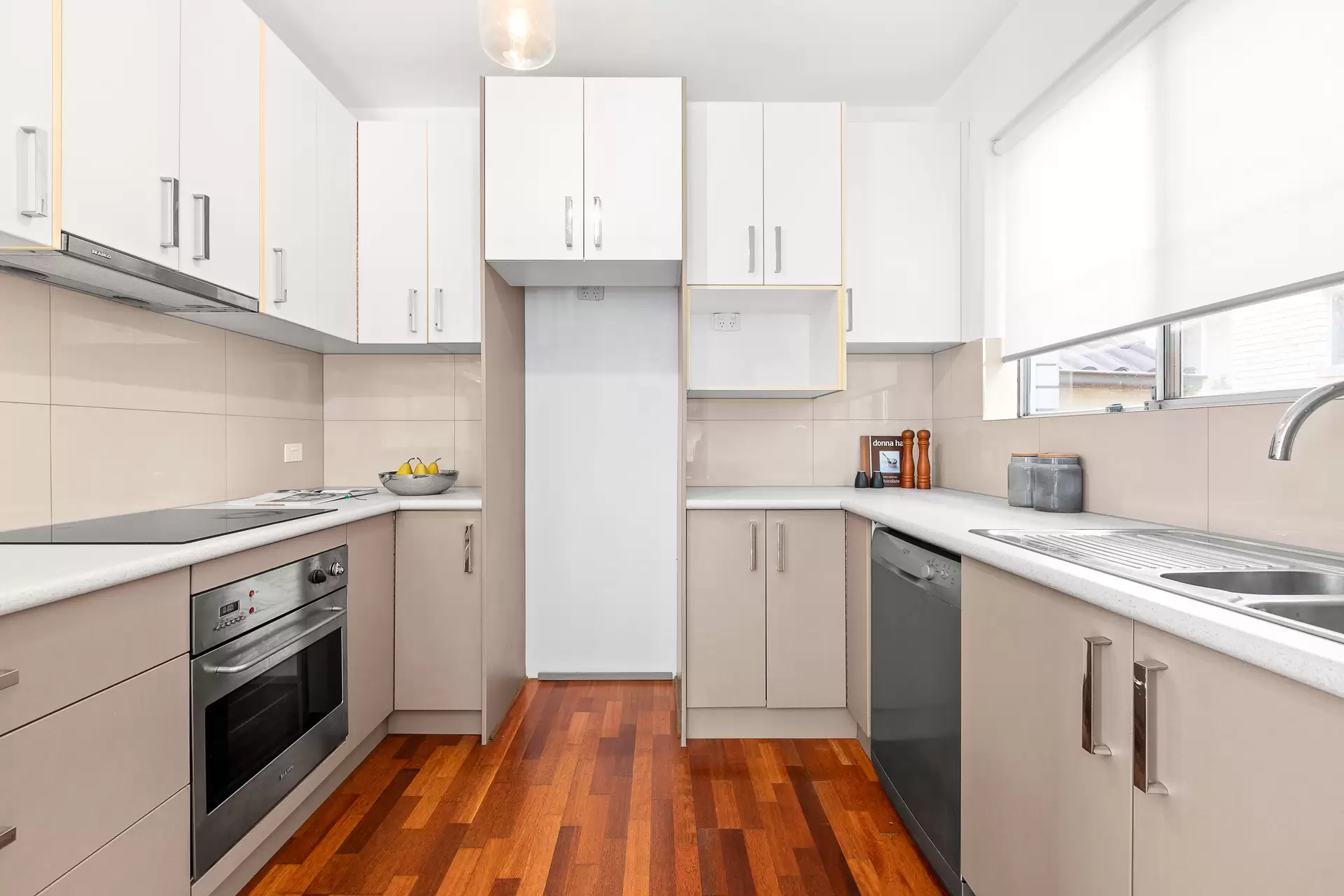 1/12 Pearson Street, Gladesville Sold by Cassidy Real Estate - image 1