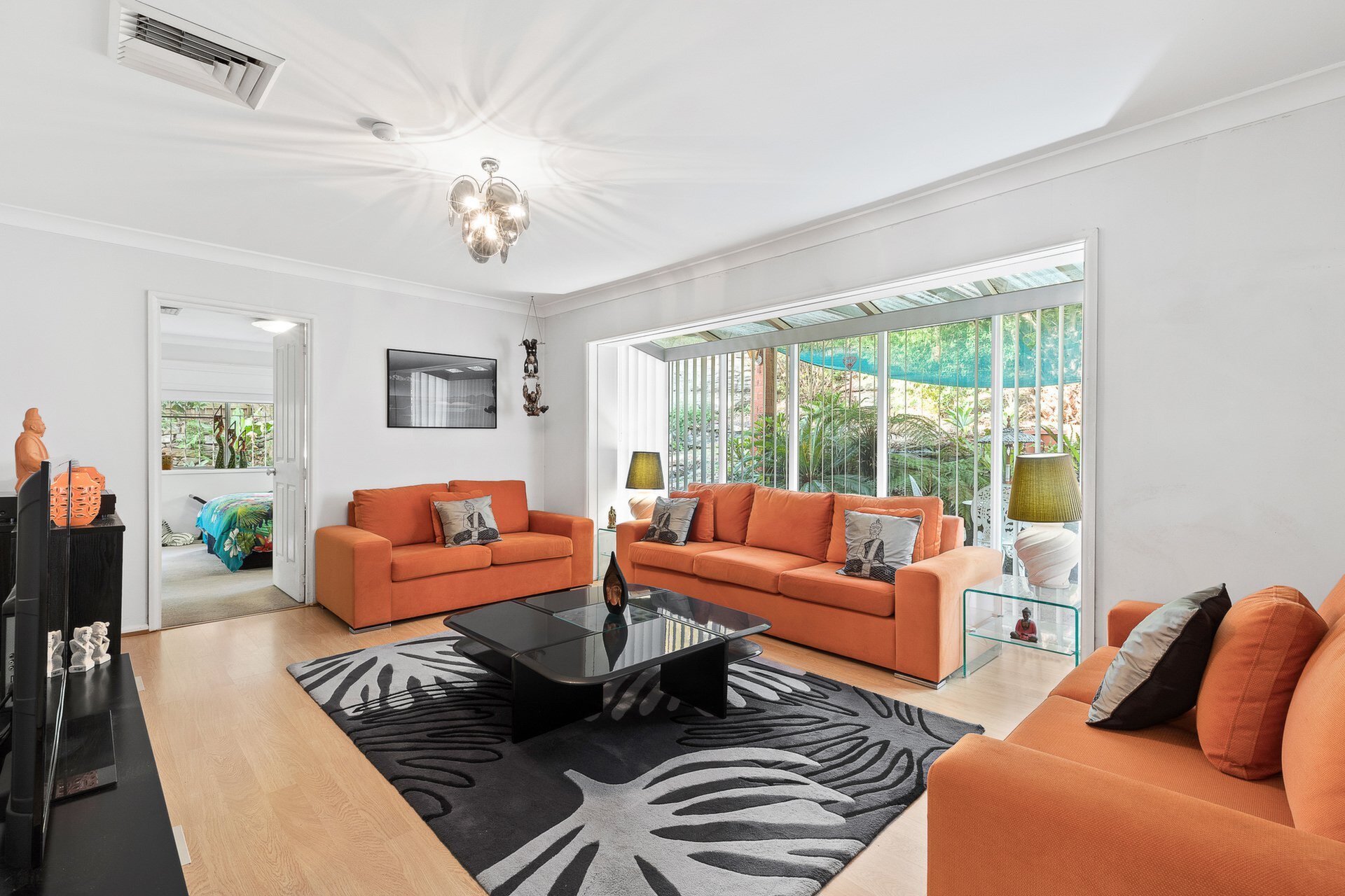 22 Teemer Street, Tennyson Point Sold by Cassidy Real Estate - image 1