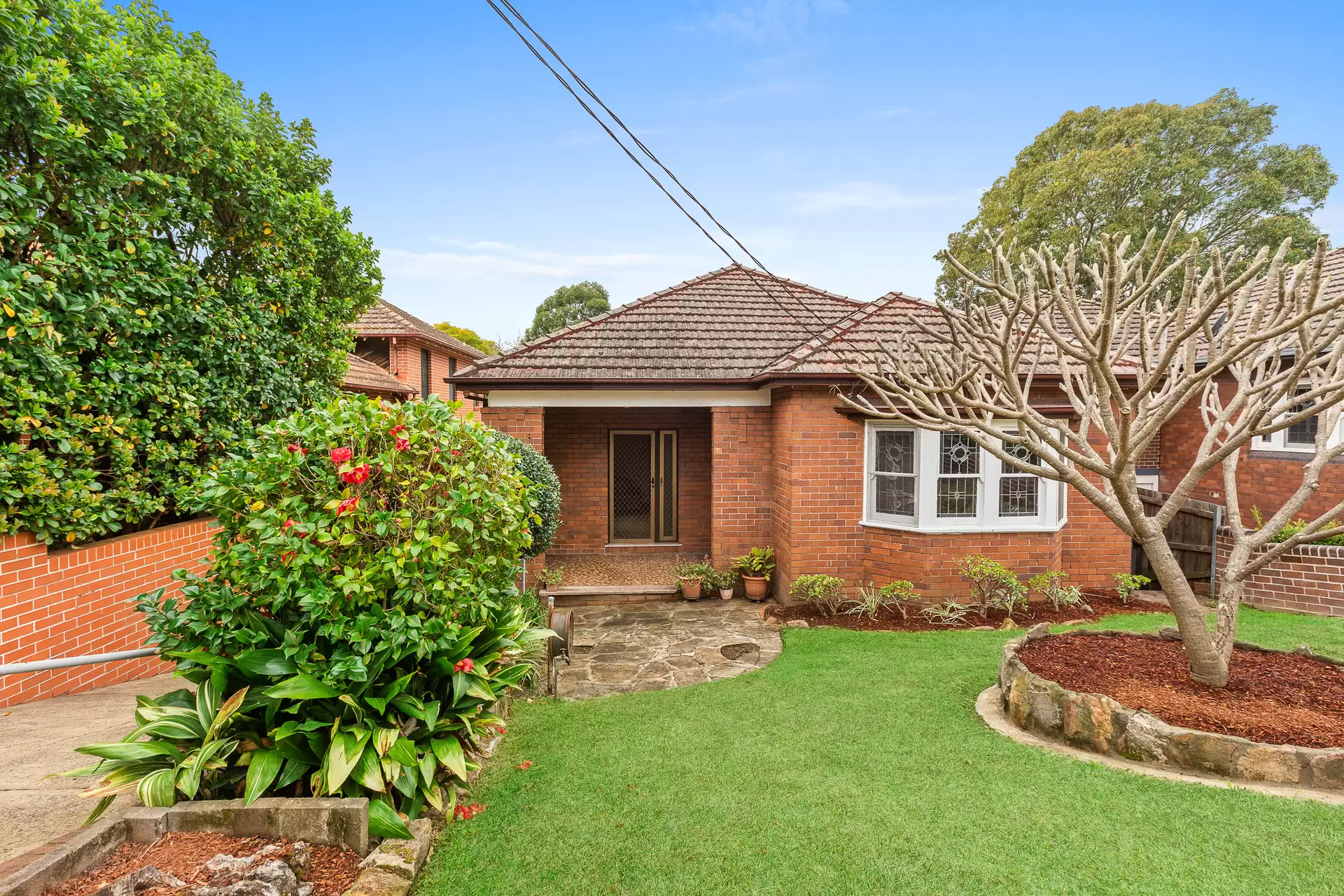 3 Isler Street, Gladesville Sold by Cassidy Real Estate - image 1