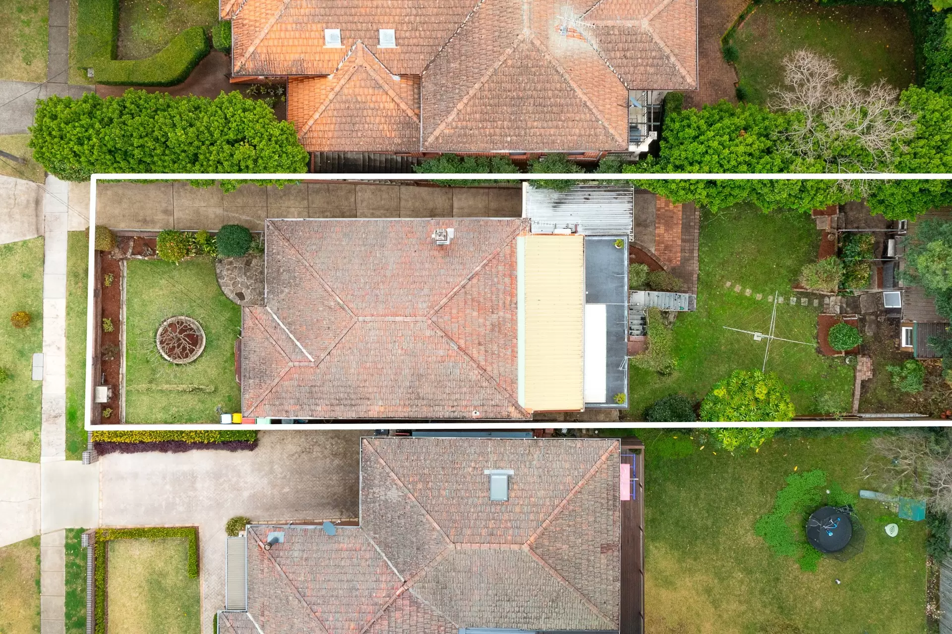 3 Isler Street, Gladesville Sold by Cassidy Real Estate - image 1