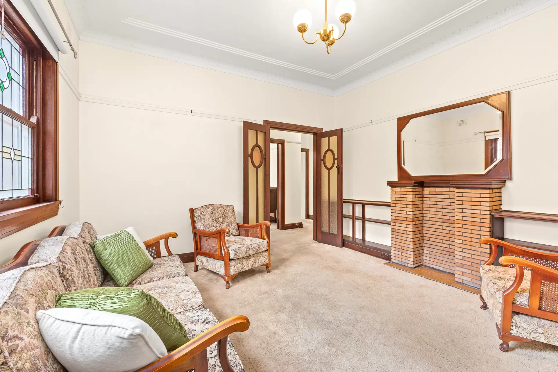 3 Isler Street, Gladesville Sold by Cassidy Real Estate - image 1