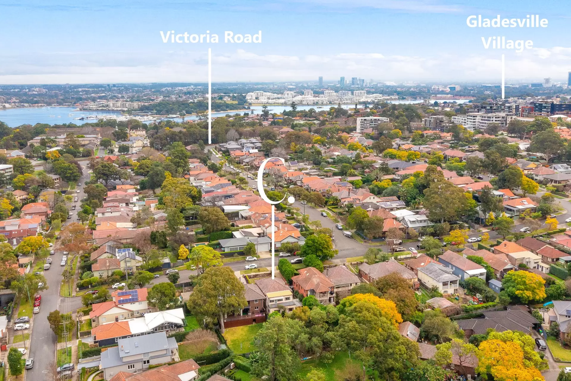 3 Isler Street, Gladesville Sold by Cassidy Real Estate - image 1
