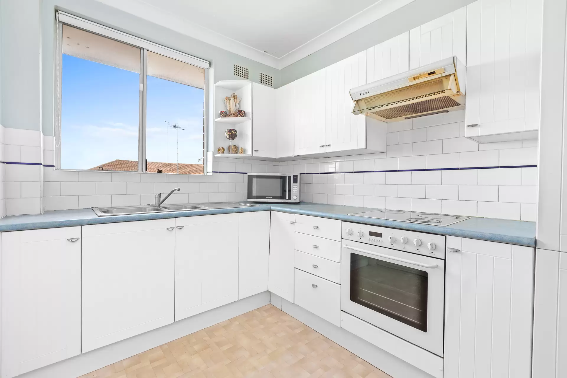 11/32-34 Wharf Road, Gladesville Sold by Cassidy Real Estate - image 1
