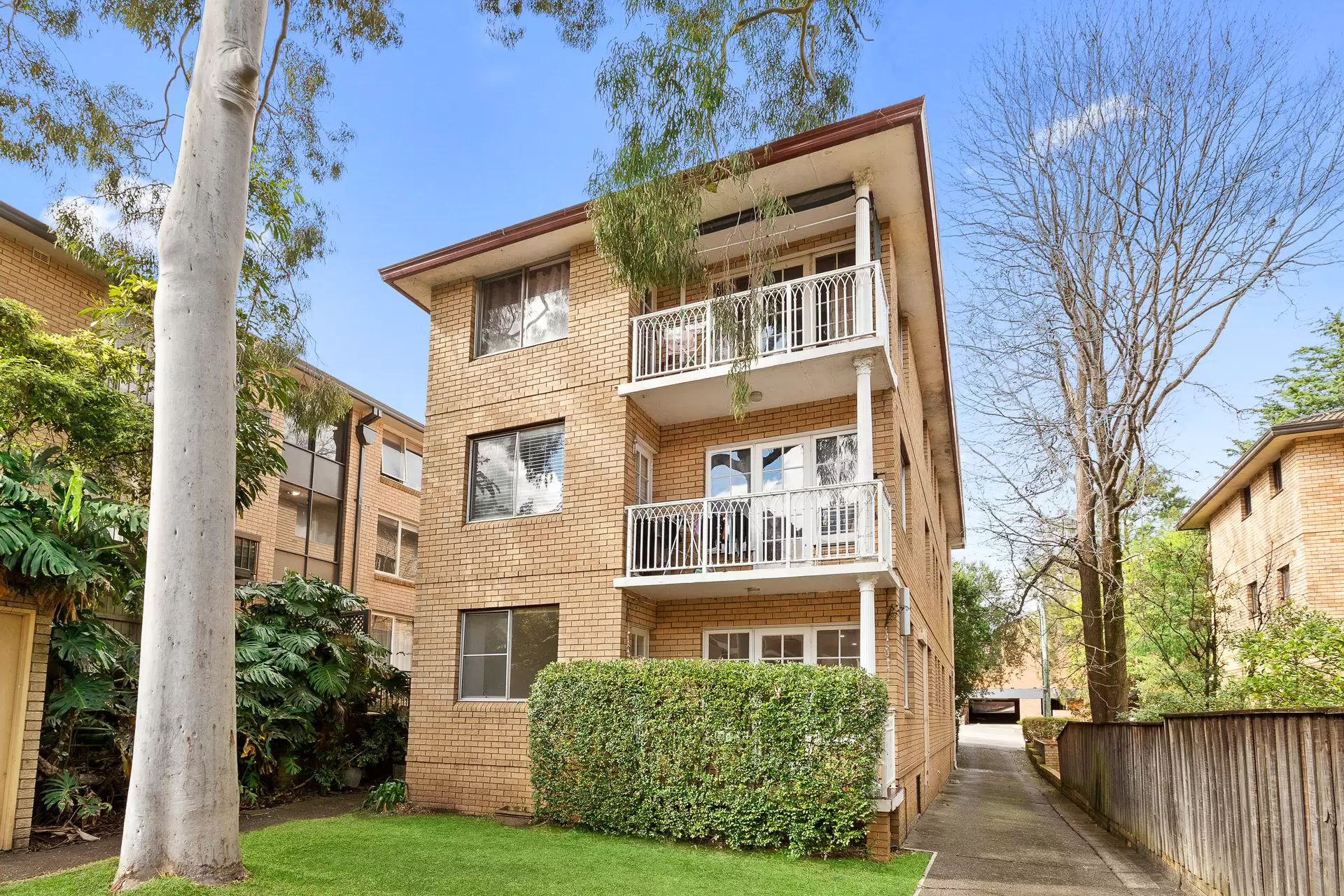 2/29 Pearson Street, Gladesville Sold by Cassidy Real Estate - image 1