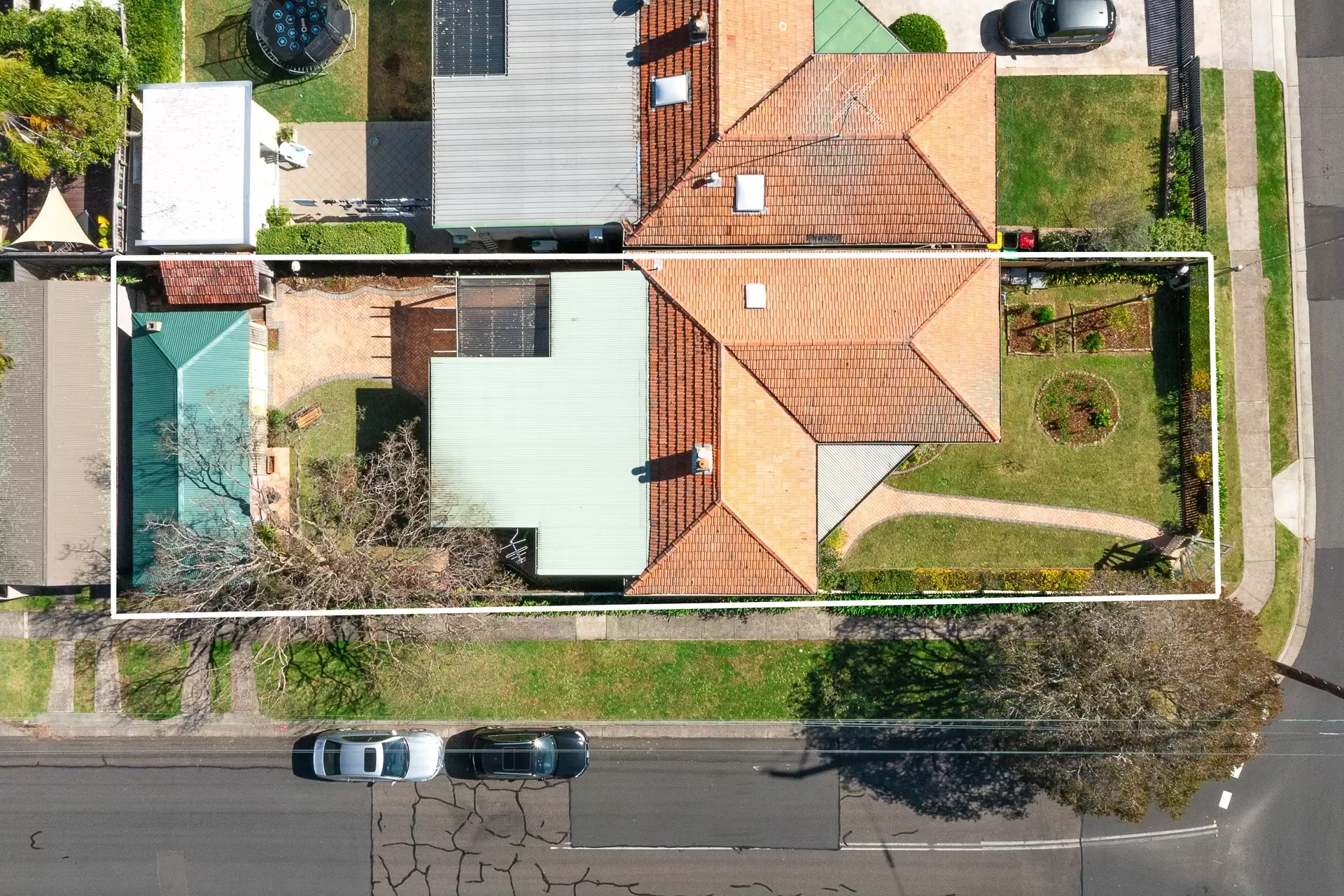 19 Thompson Street, Gladesville Sold by Cassidy Real Estate - image 1