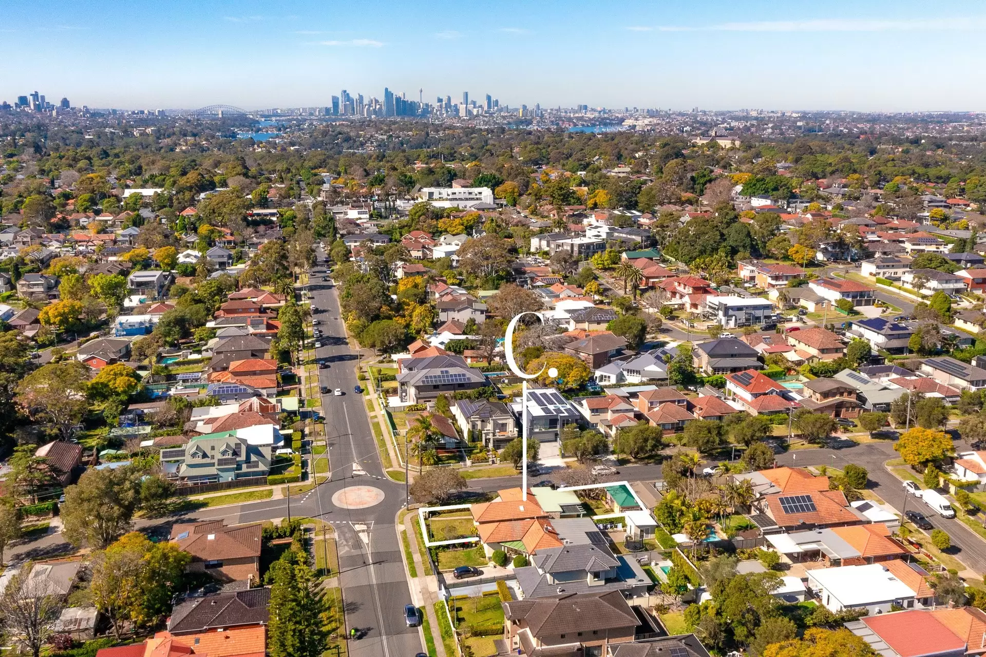 19 Thompson Street, Gladesville Sold by Cassidy Real Estate - image 1