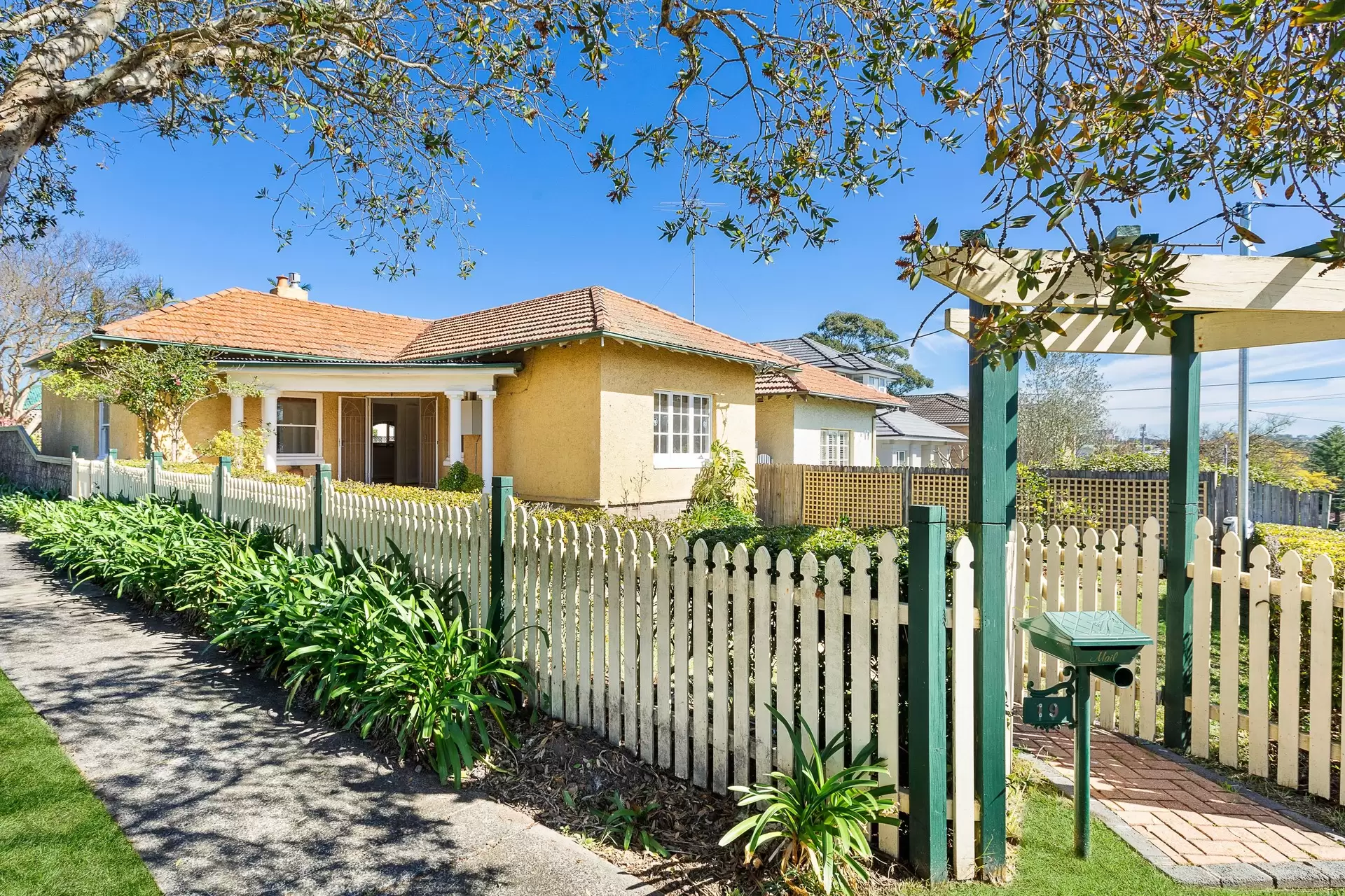 19 Thompson Street, Gladesville Sold by Cassidy Real Estate - image 1