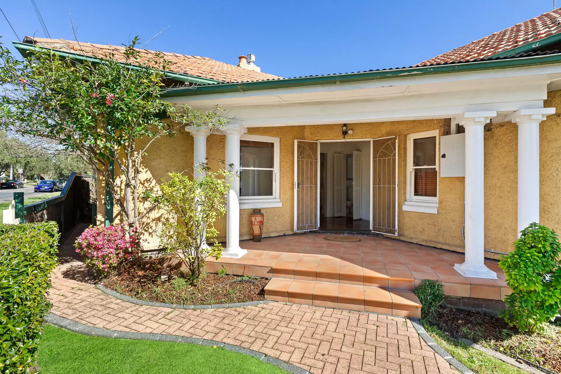 19 Thompson Street, Gladesville Sold by Cassidy Real Estate - image 1