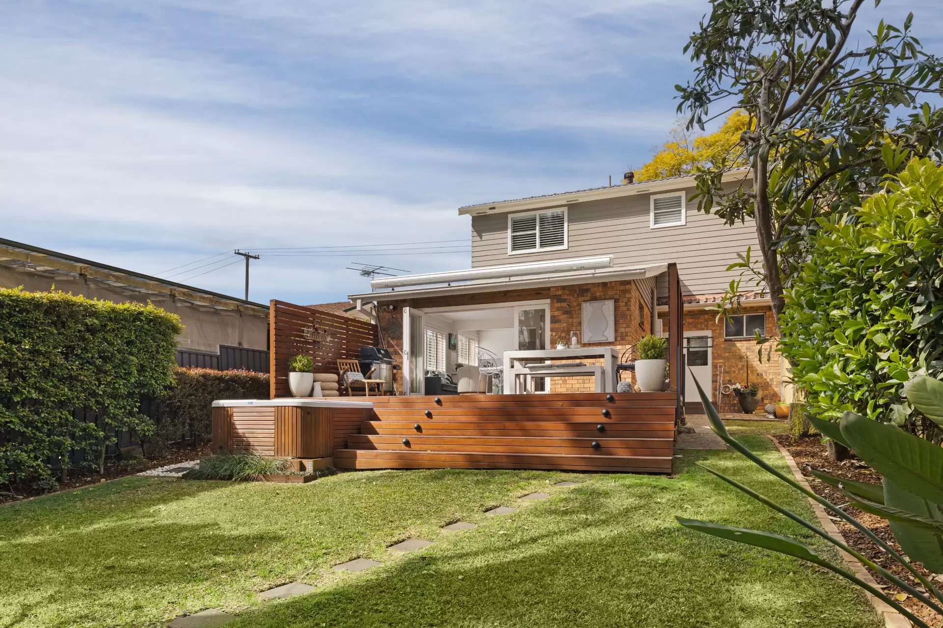 26 Providence Road, Ryde Sold by Cassidy Real Estate - image 1