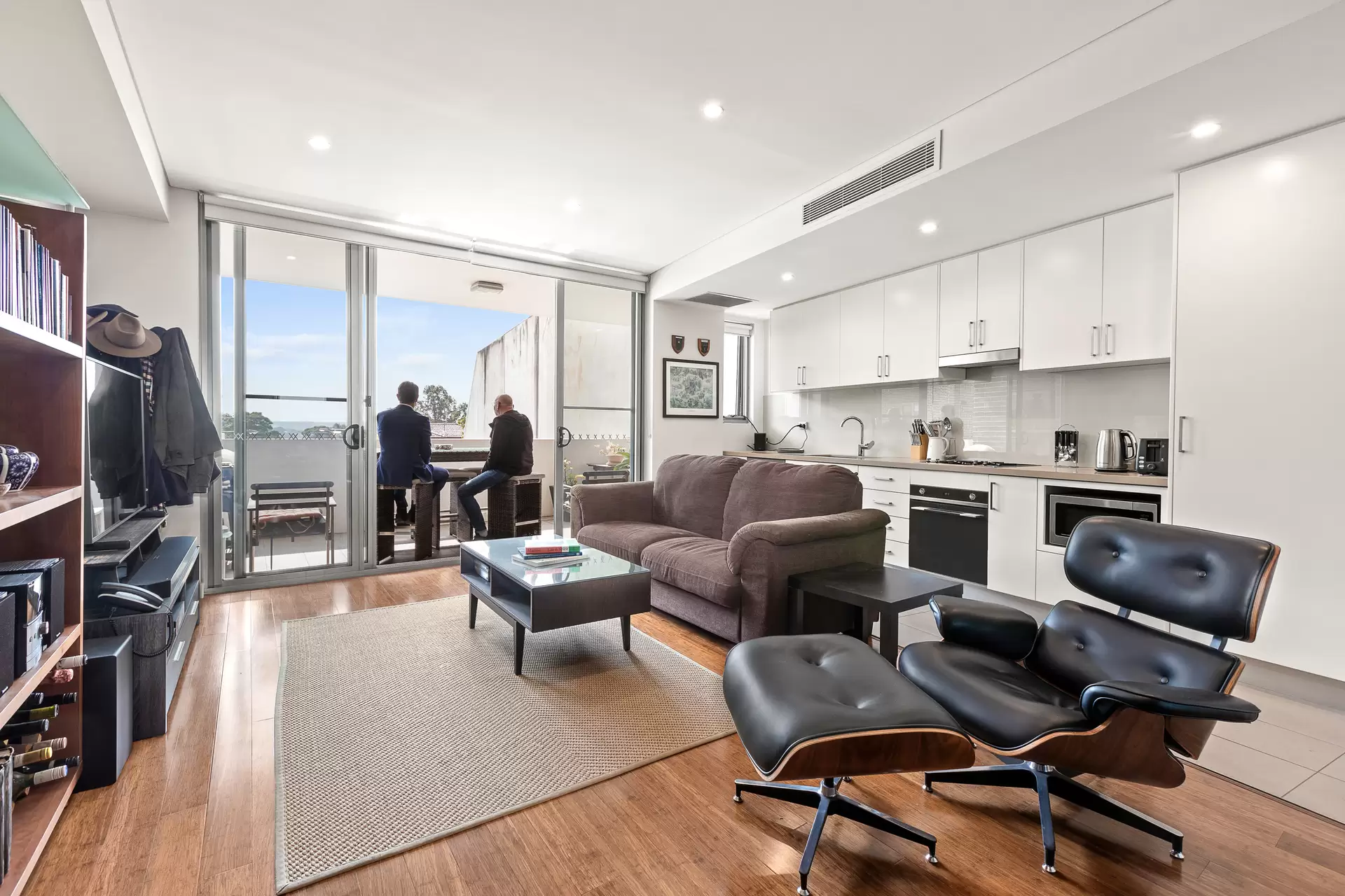 9/1 Monash Road, Gladesville Sold by Cassidy Real Estate - image 1