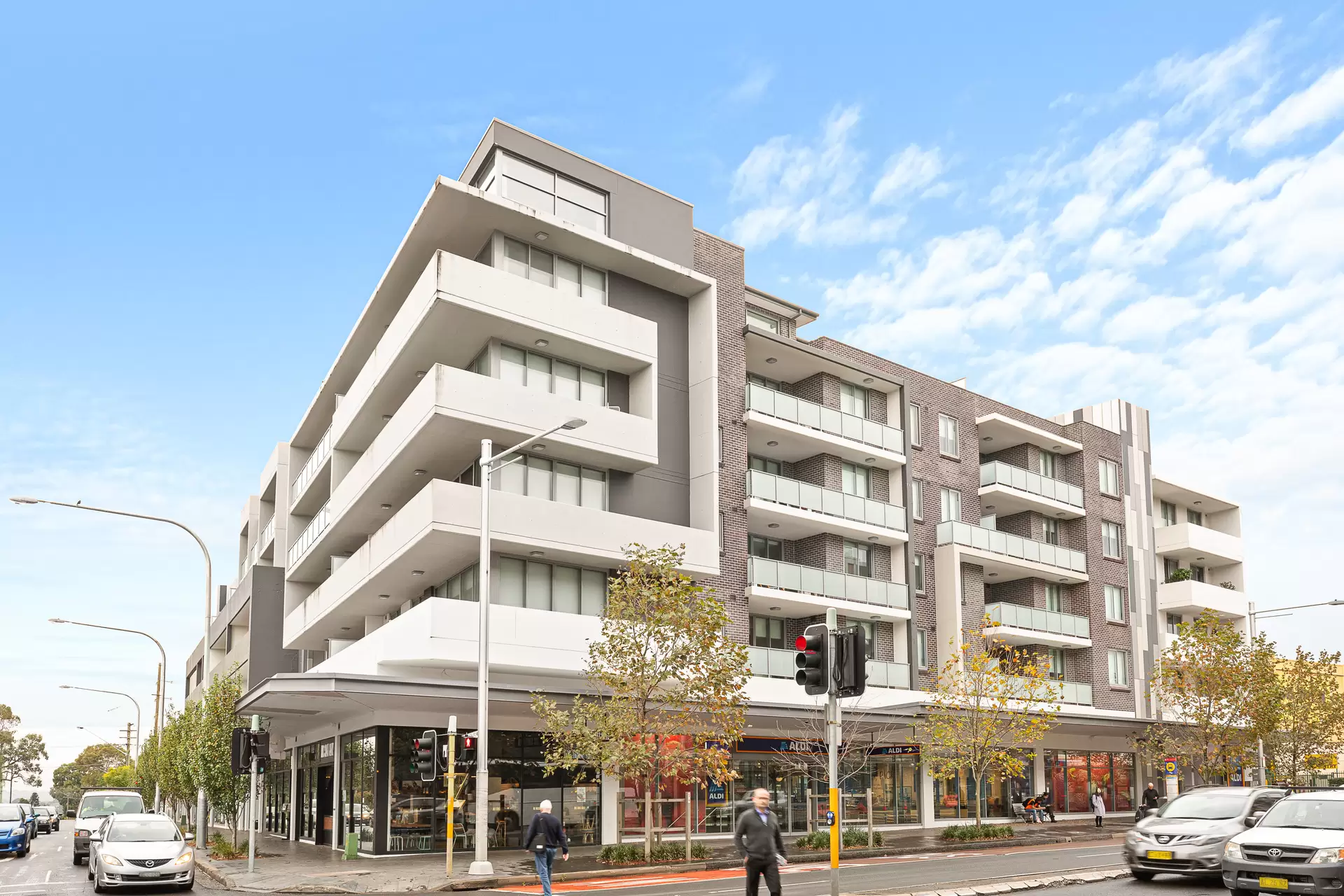 9/1 Monash Road, Gladesville Sold by Cassidy Real Estate - image 1