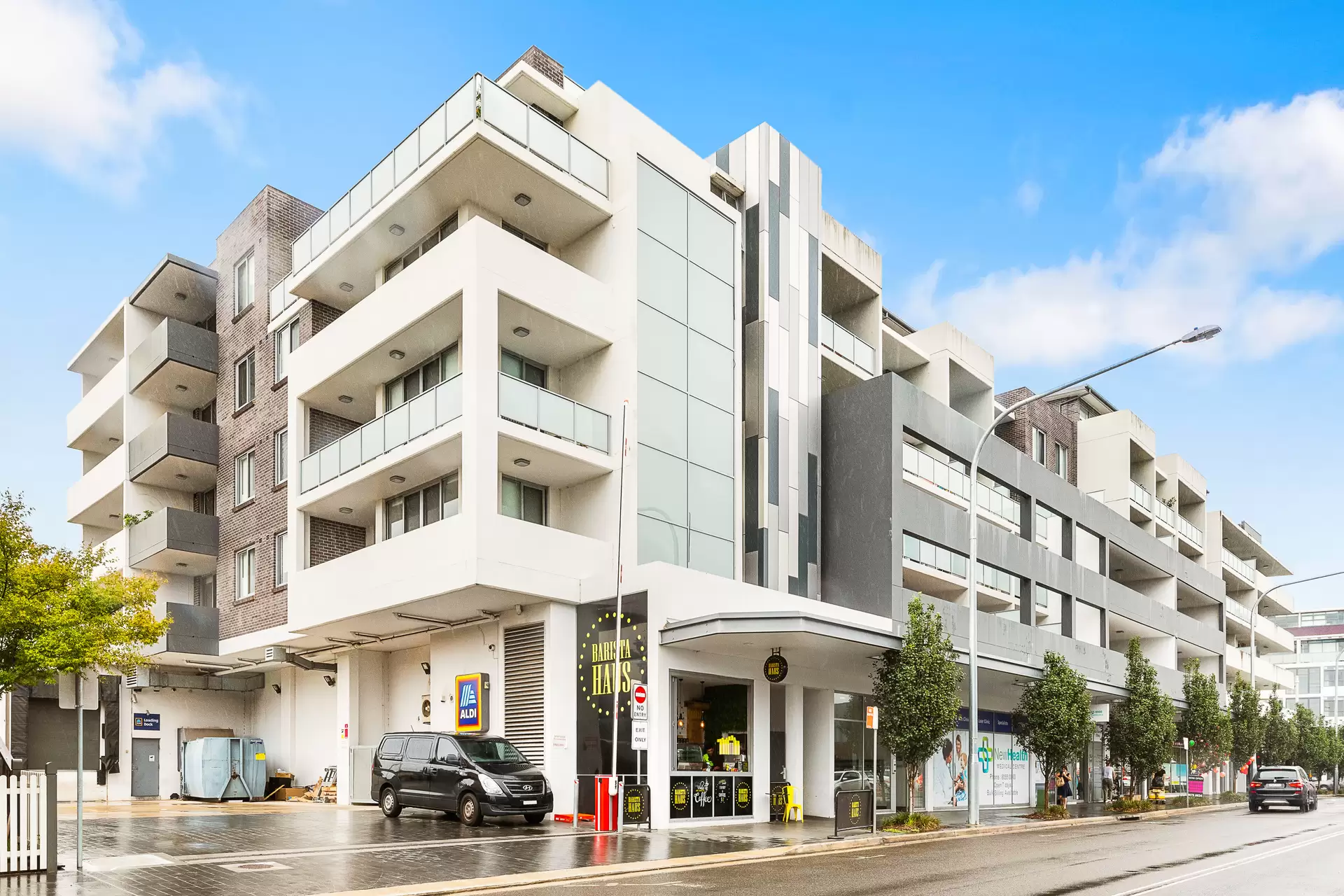 9/1 Monash Road, Gladesville Sold by Cassidy Real Estate - image 1
