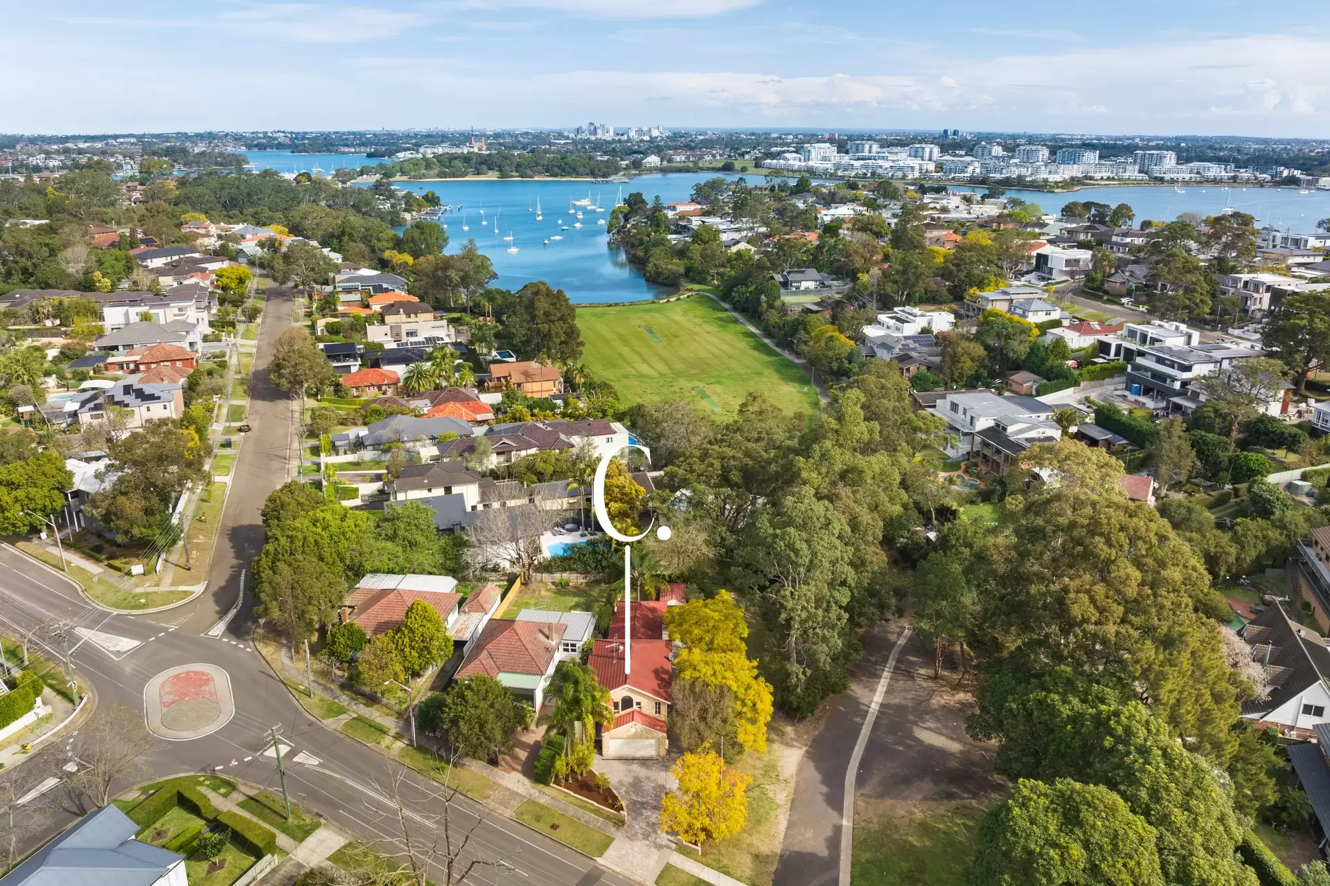 80 Morrison Road, Gladesville Sold by Cassidy Real Estate - image 1