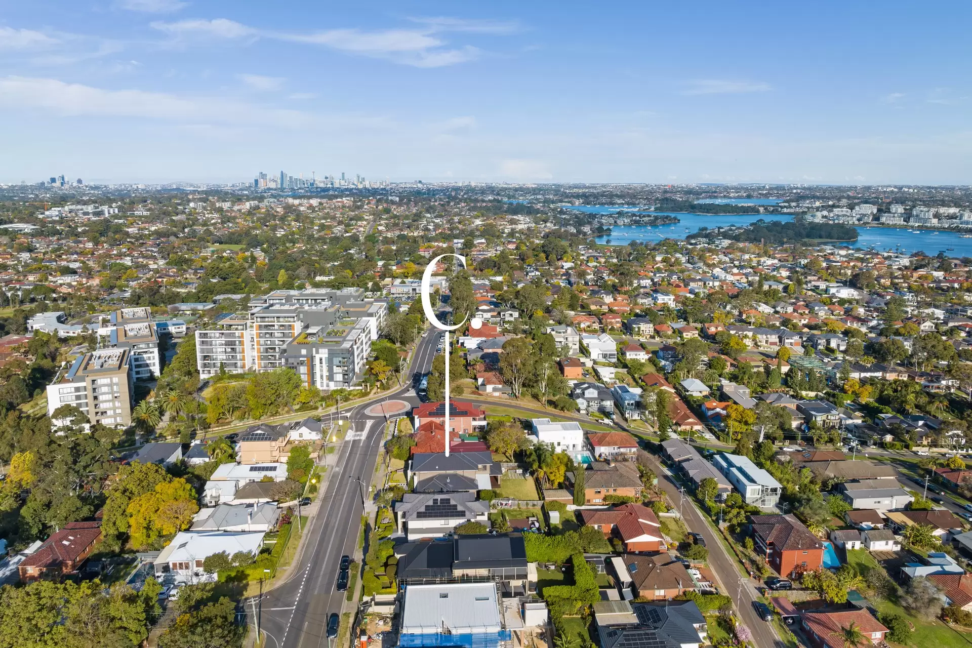 300 Morrison Road, Putney Sold by Cassidy Real Estate - image 1