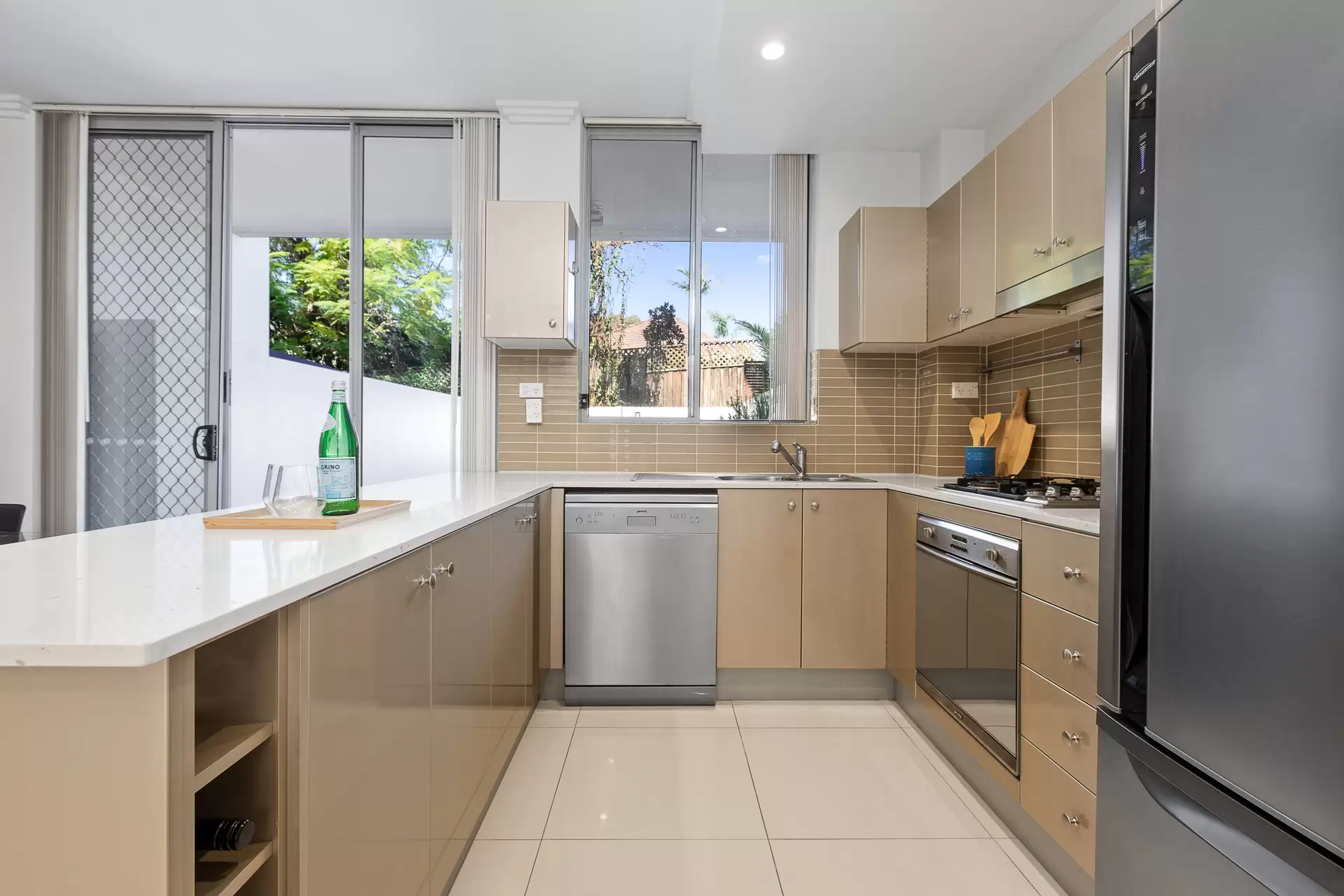 14/3-7 Cowell Street, Gladesville Sold by Cassidy Real Estate - image 1