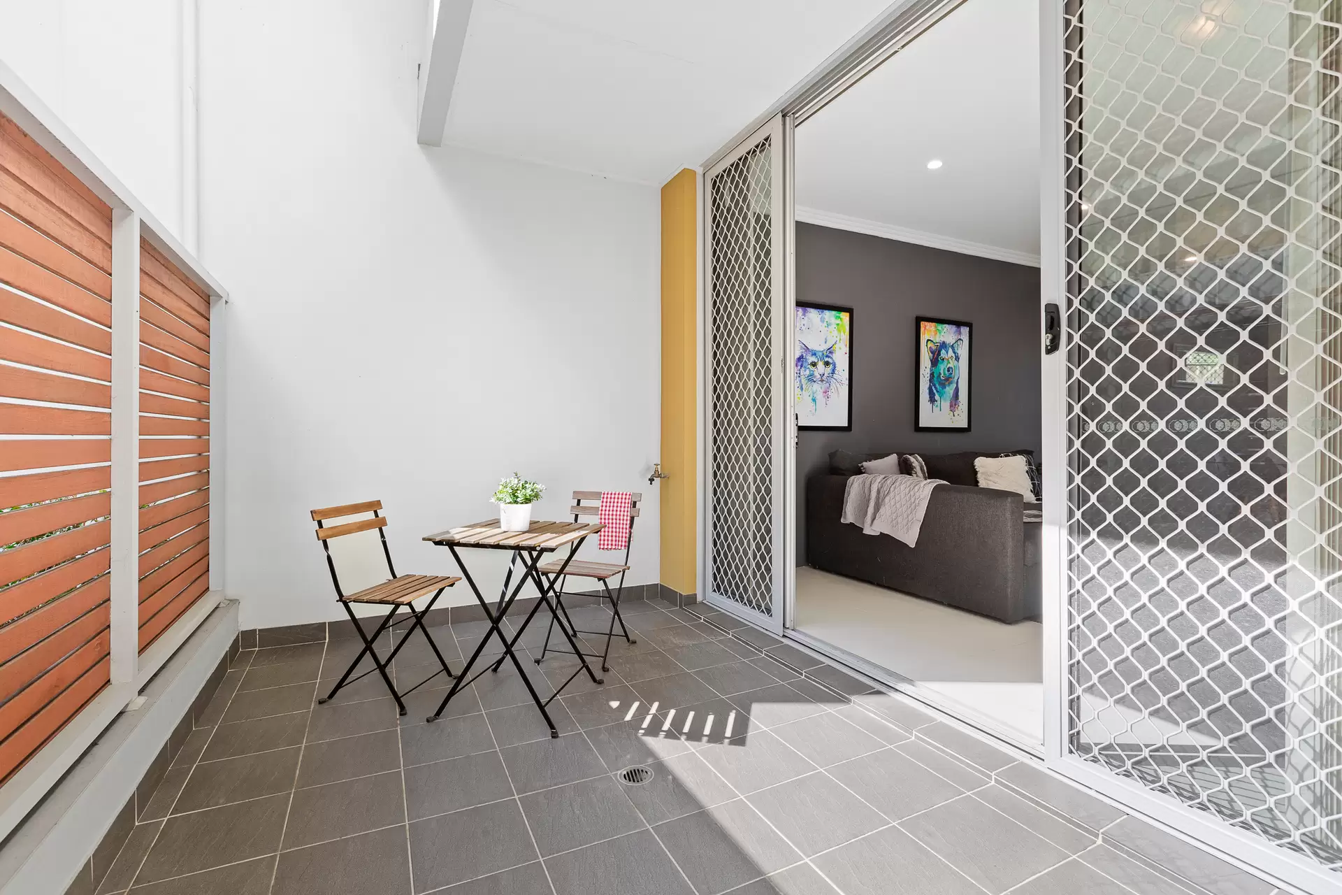 14/3-7 Cowell Street, Gladesville Sold by Cassidy Real Estate - image 1