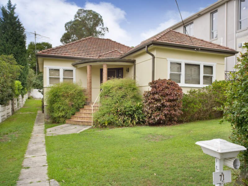 71 Phillip Road, Putney Sold by Cassidy Real Estate - image 1