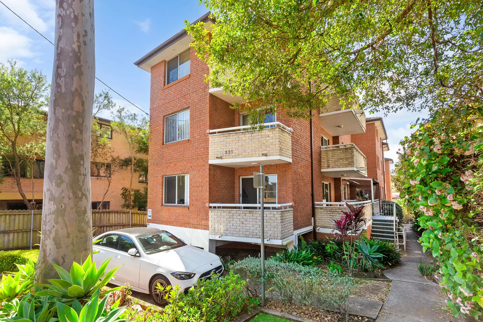10/535 Victoria Road, Ryde Sold by Cassidy Real Estate - image 1