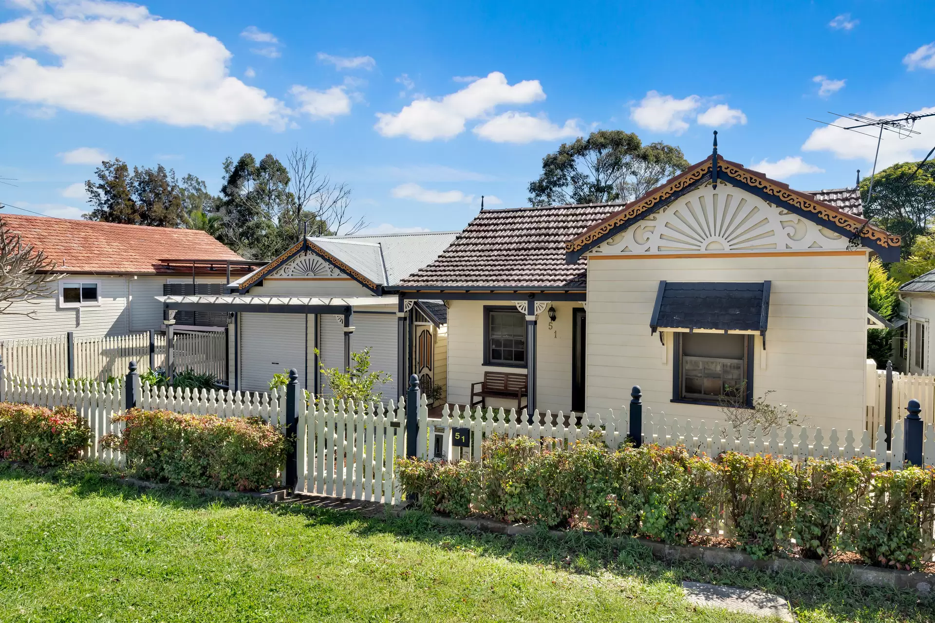 51 Western Crescent, Gladesville Sold by Cassidy Real Estate - image 1