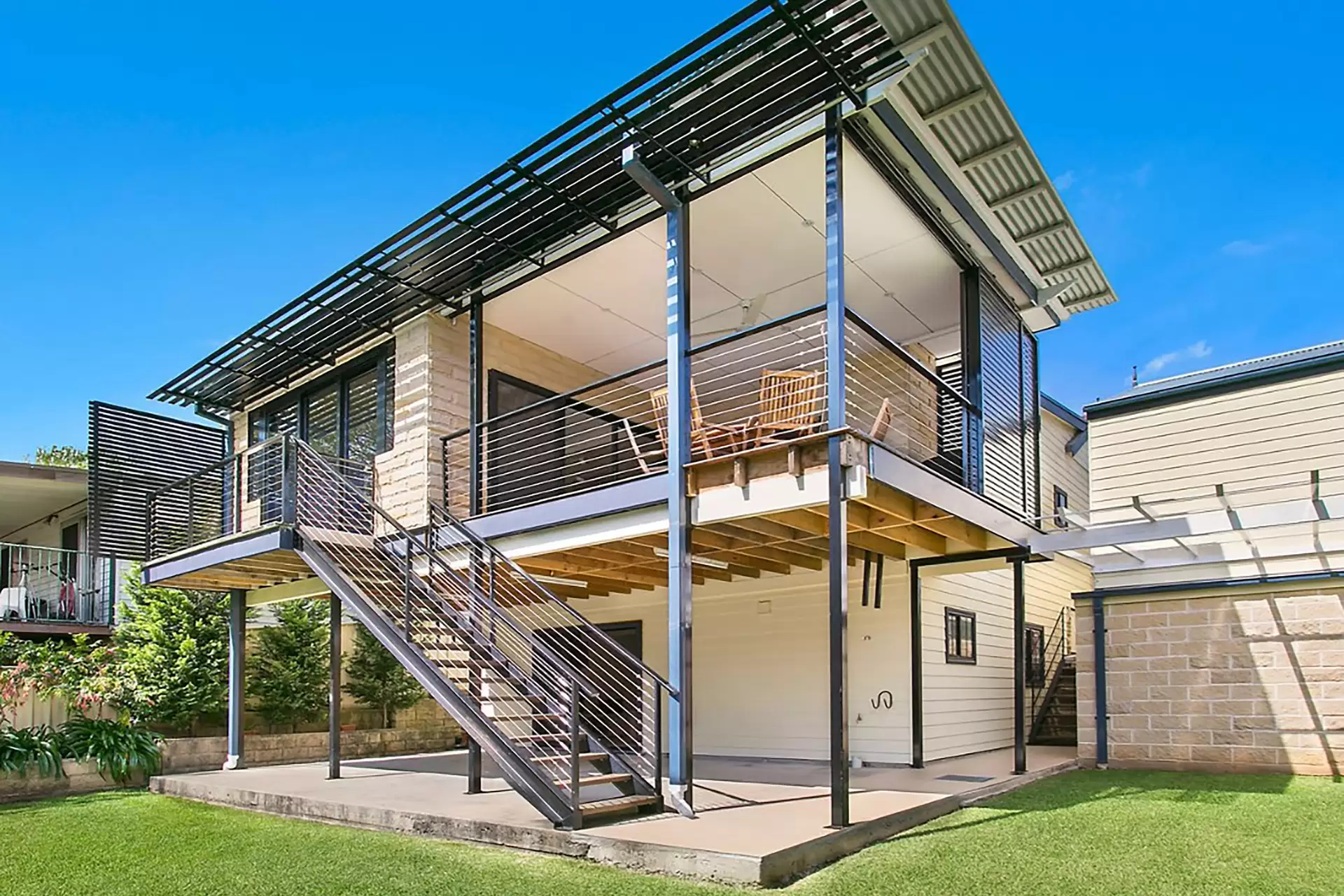 51 Western Crescent, Gladesville Sold by Cassidy Real Estate - image 1