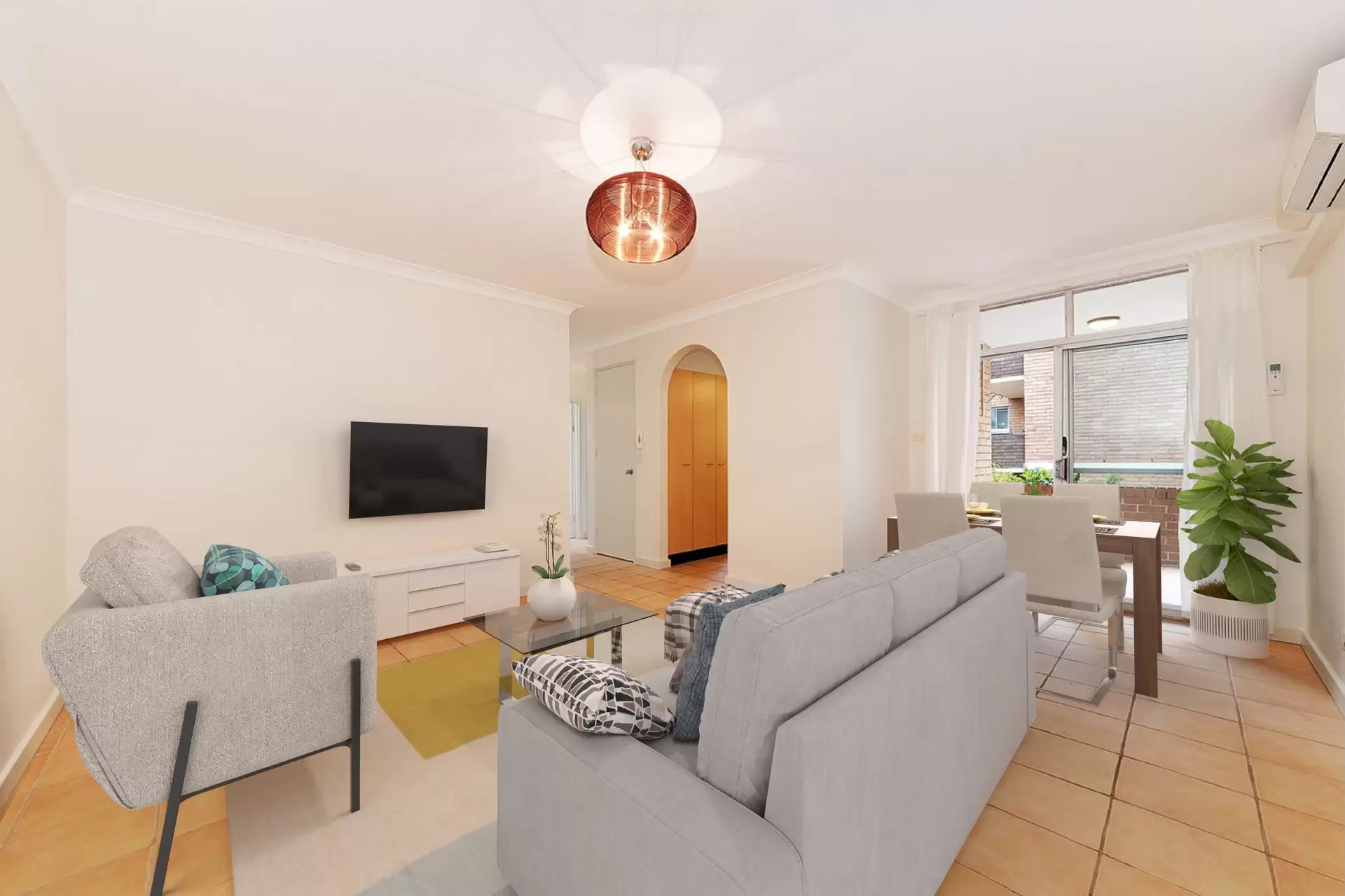 2/27 Morrison Road, Gladesville Sold by Cassidy Real Estate - image 1