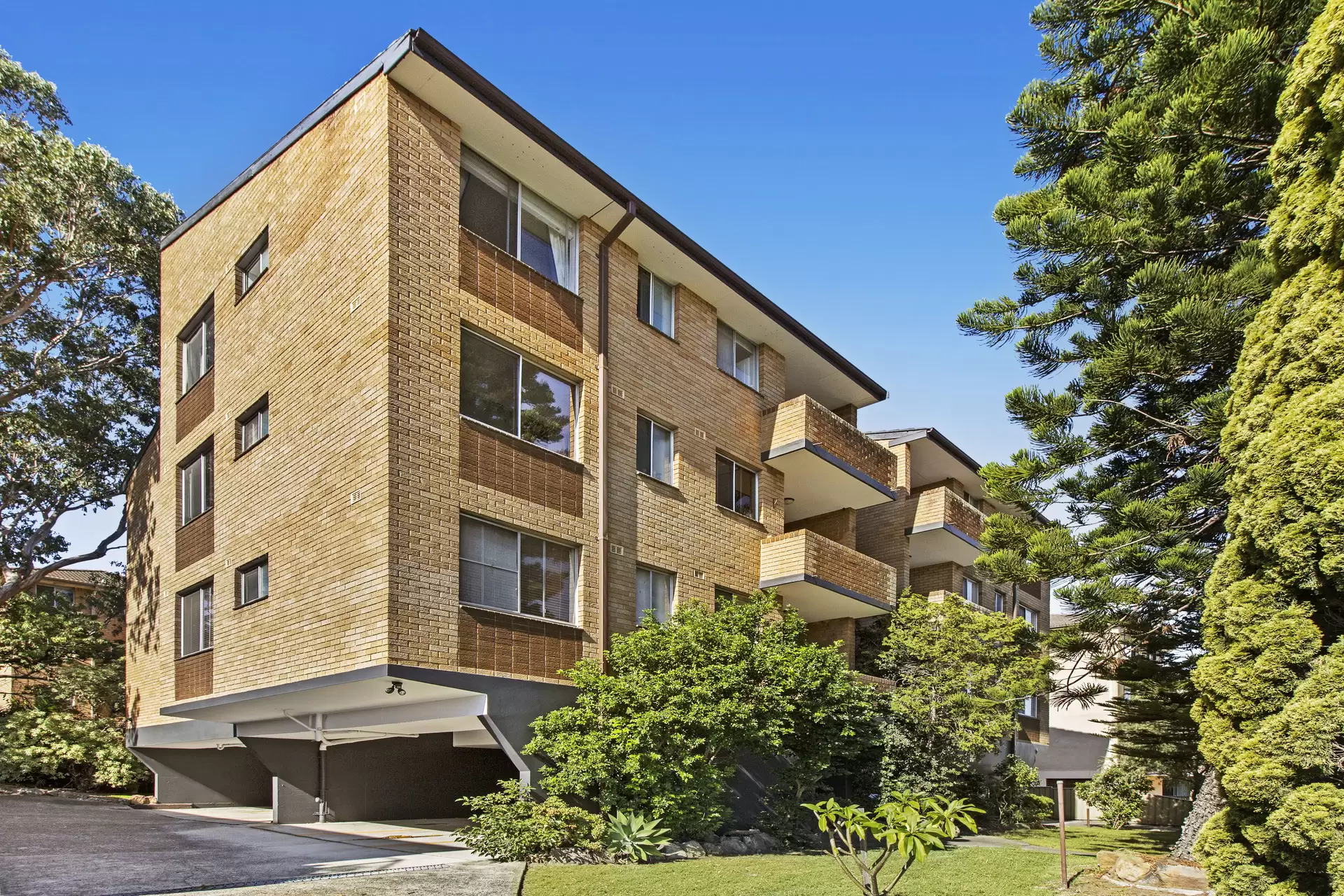 2/27 Morrison Road, Gladesville Sold by Cassidy Real Estate - image 1
