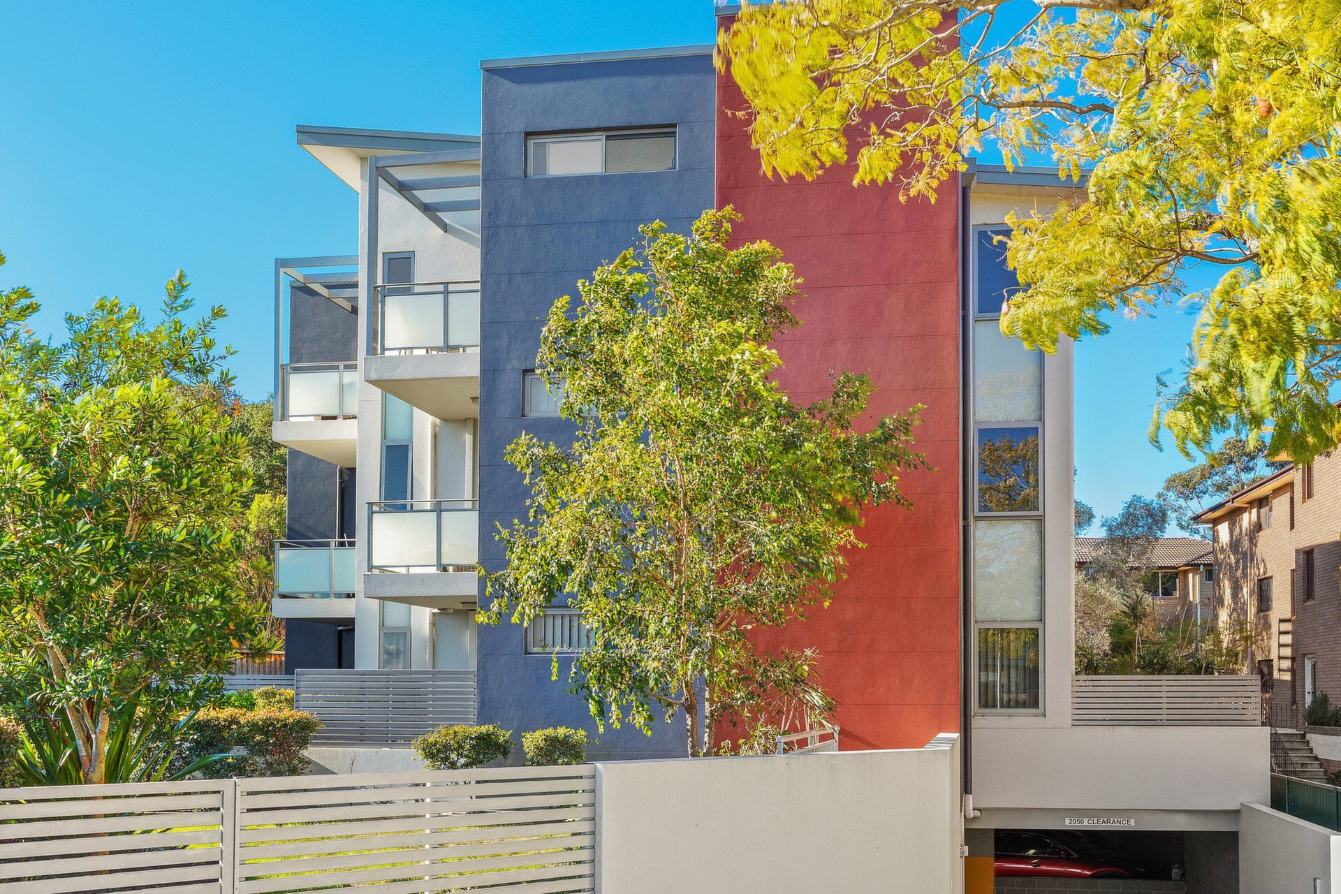 9/241 Blaxland Road, Ryde Sold by Cassidy Real Estate - image 1