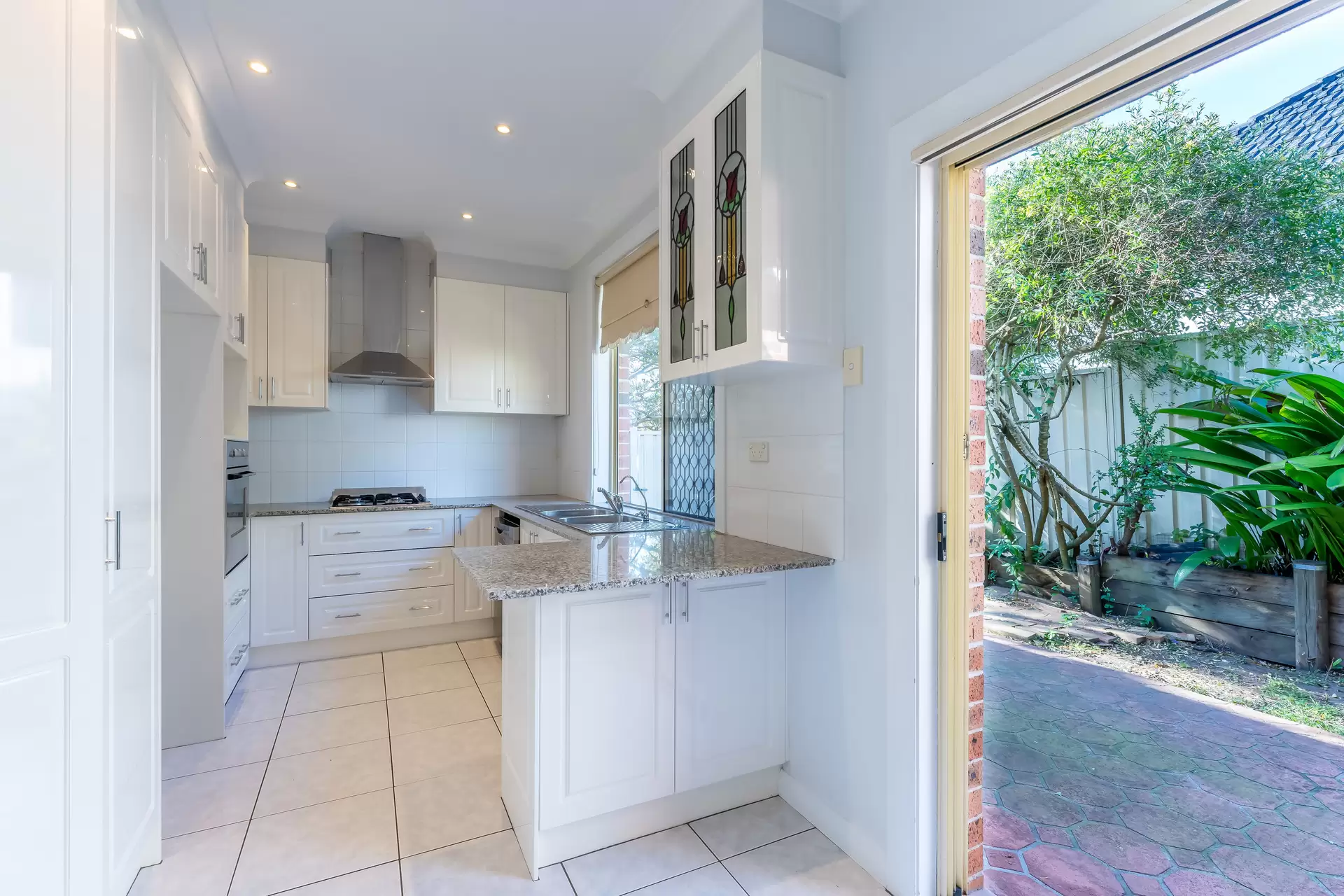 1/2a Simpson Street, Putney Sold by Cassidy Real Estate - image 1