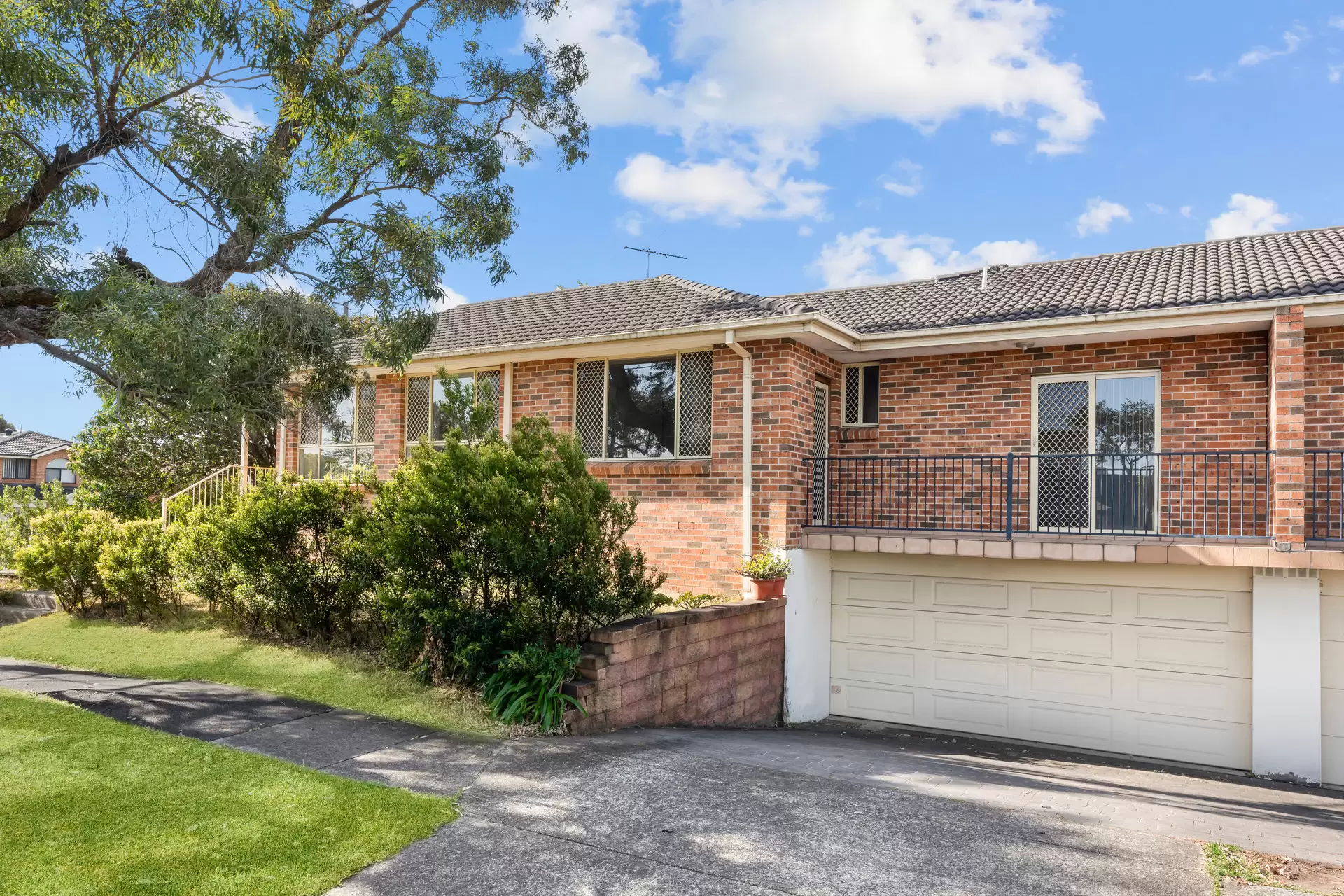 1/2a Simpson Street, Putney Sold by Cassidy Real Estate - image 1