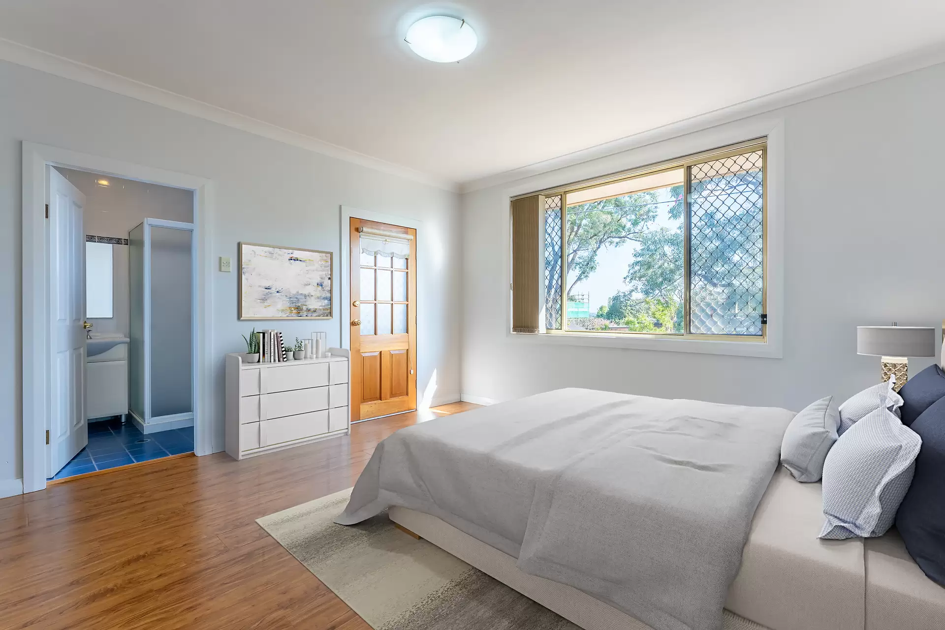 1/2a Simpson Street, Putney Sold by Cassidy Real Estate - image 1