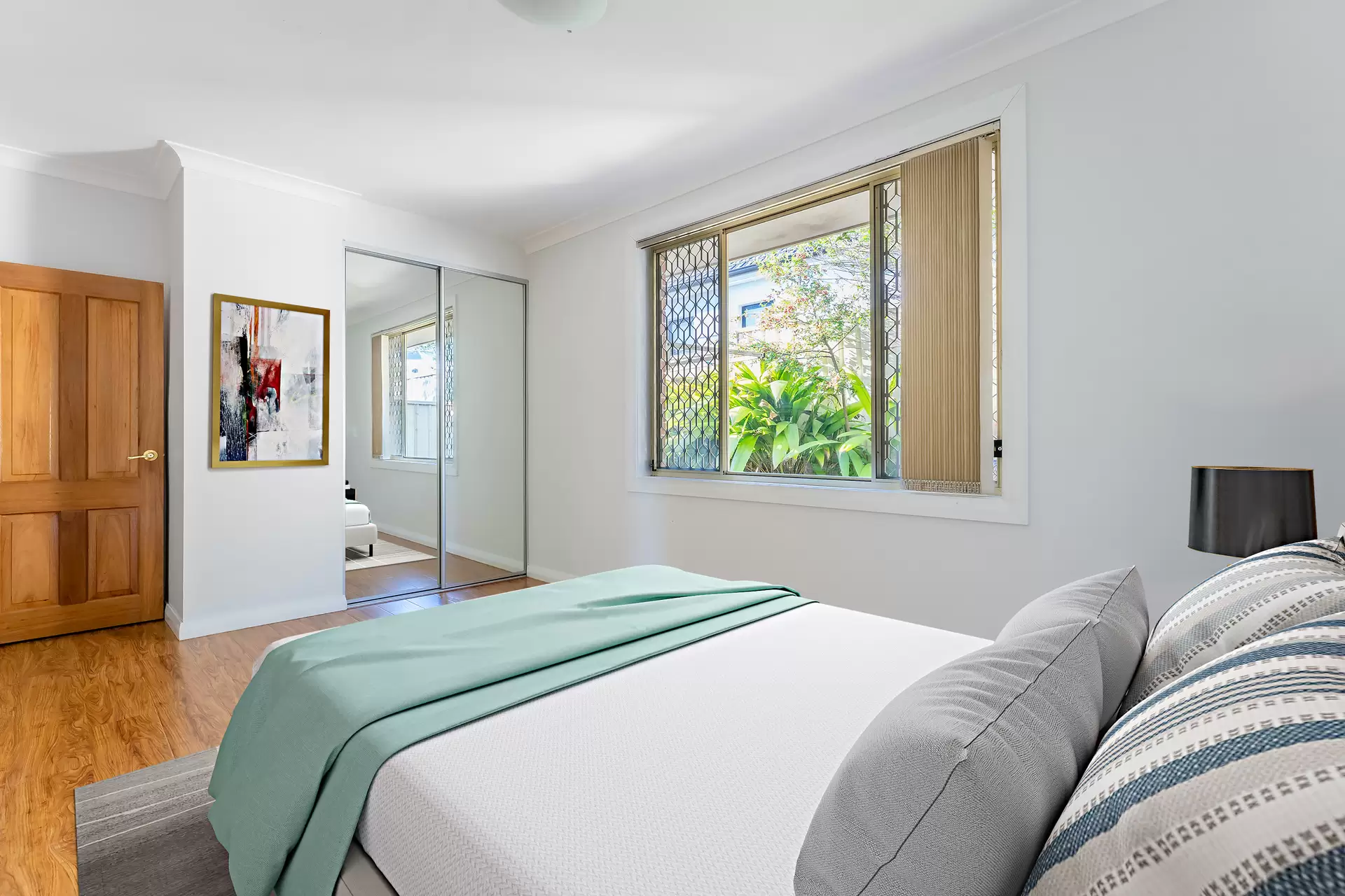 1/2a Simpson Street, Putney Sold by Cassidy Real Estate - image 1