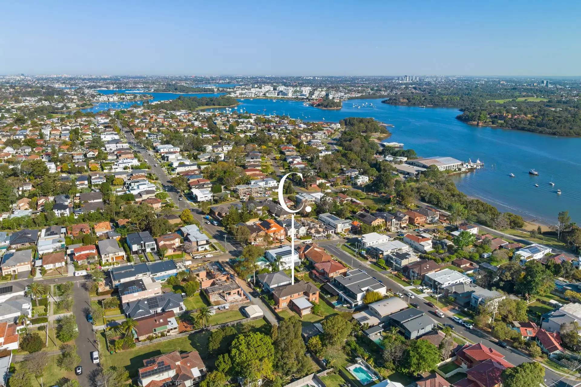 5 Wade Street, Putney Sold by Cassidy Real Estate - image 1